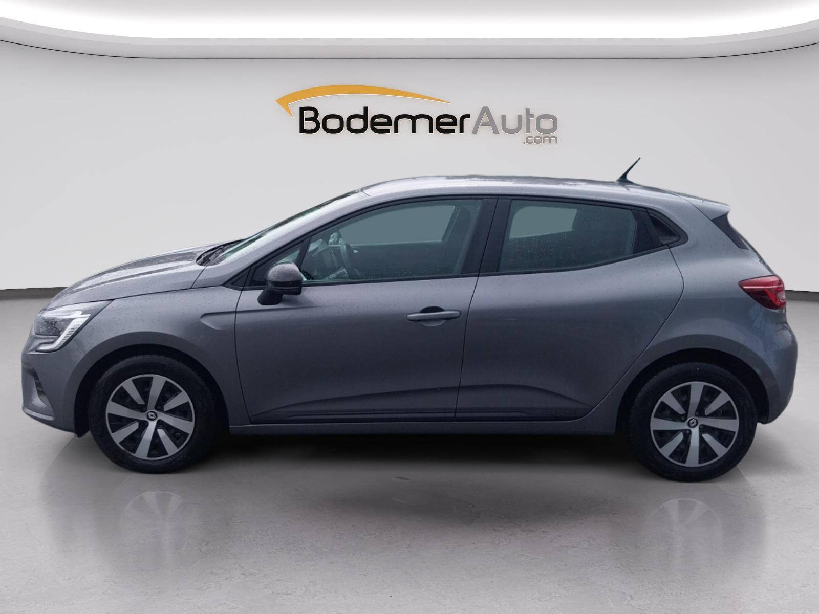 Vente en ligne Renault Clio 5 Clio TCe 90 au prix de 13 990 €