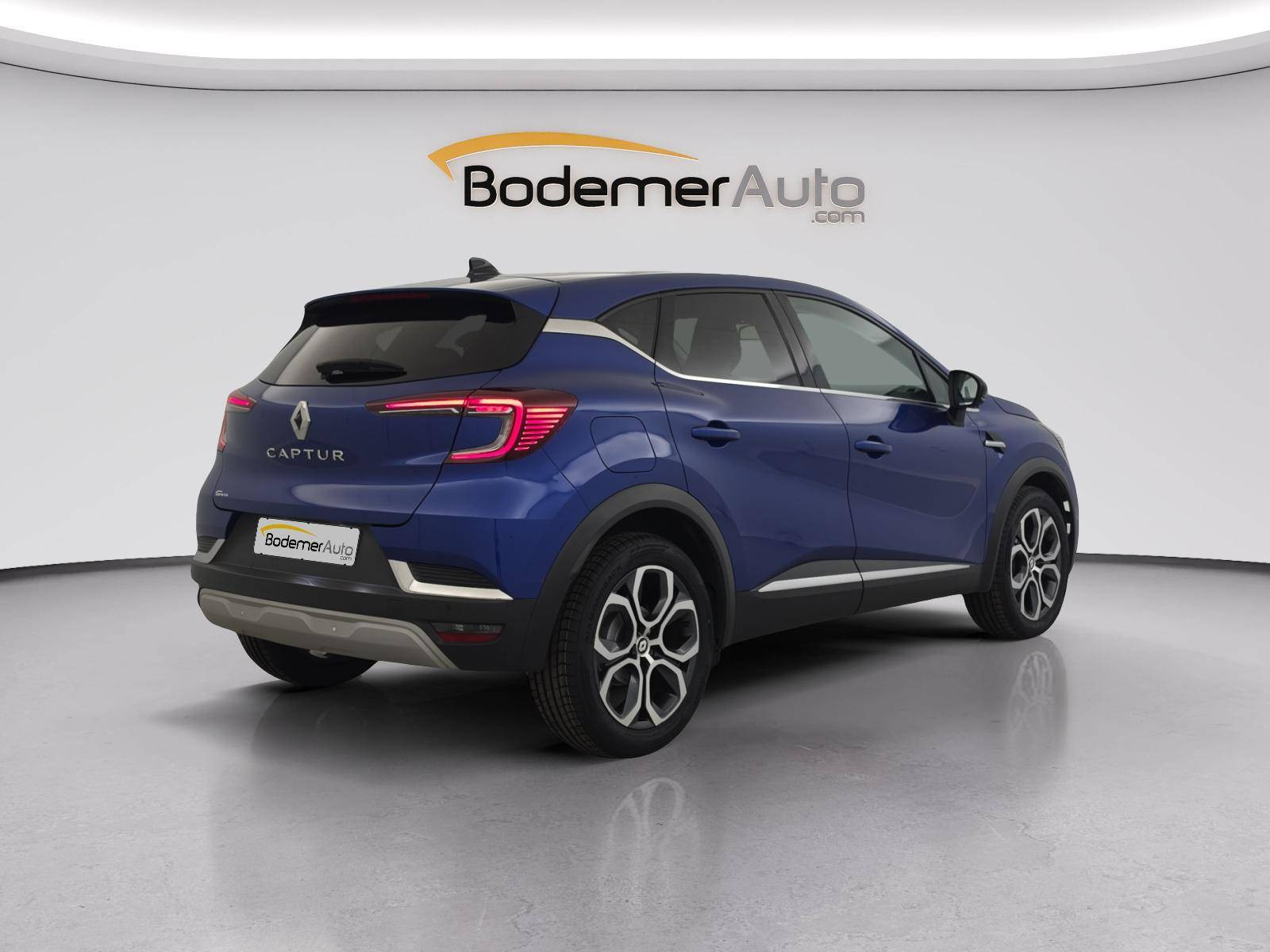 Vente en ligne Renault Captur  TCe 90 au prix de 16 490 €