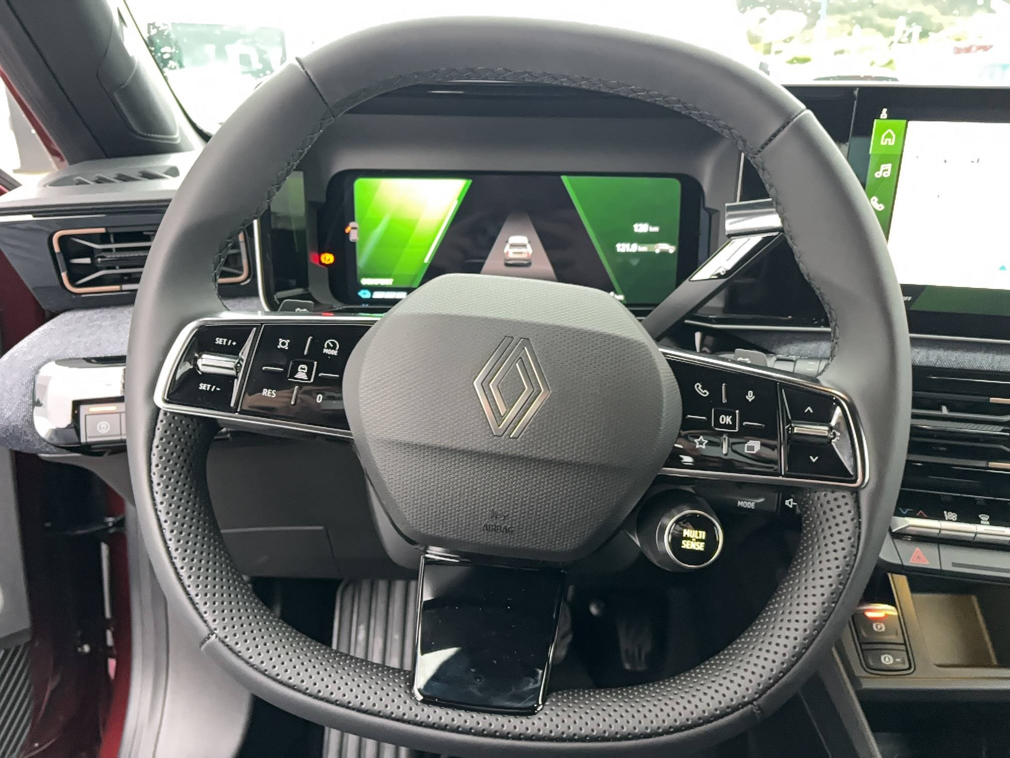 Vente en ligne Renault R4 E-Tech  150 ch autonomie confort au prix de 33 790 €