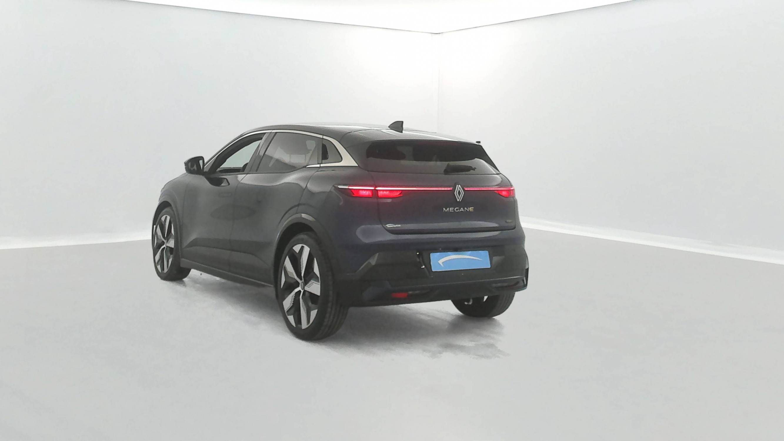 Vente en ligne Renault Megane E-Tech  220 ch autonomie confort GSR2 au prix de 30 300 €