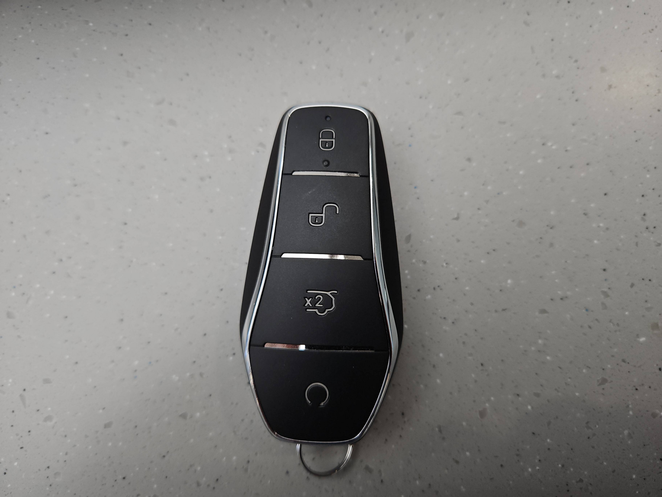 Vente en ligne Byd Sealion 7  82,5 kWh 313ch RWD au prix de 41 990 €