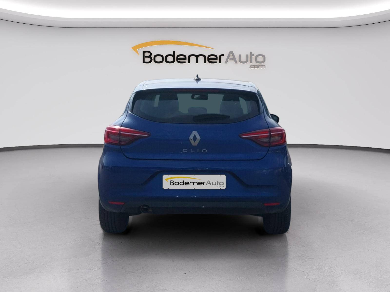 Vente en ligne Renault Clio 5 Clio SCe 65 - 21N au prix de 12 390 €