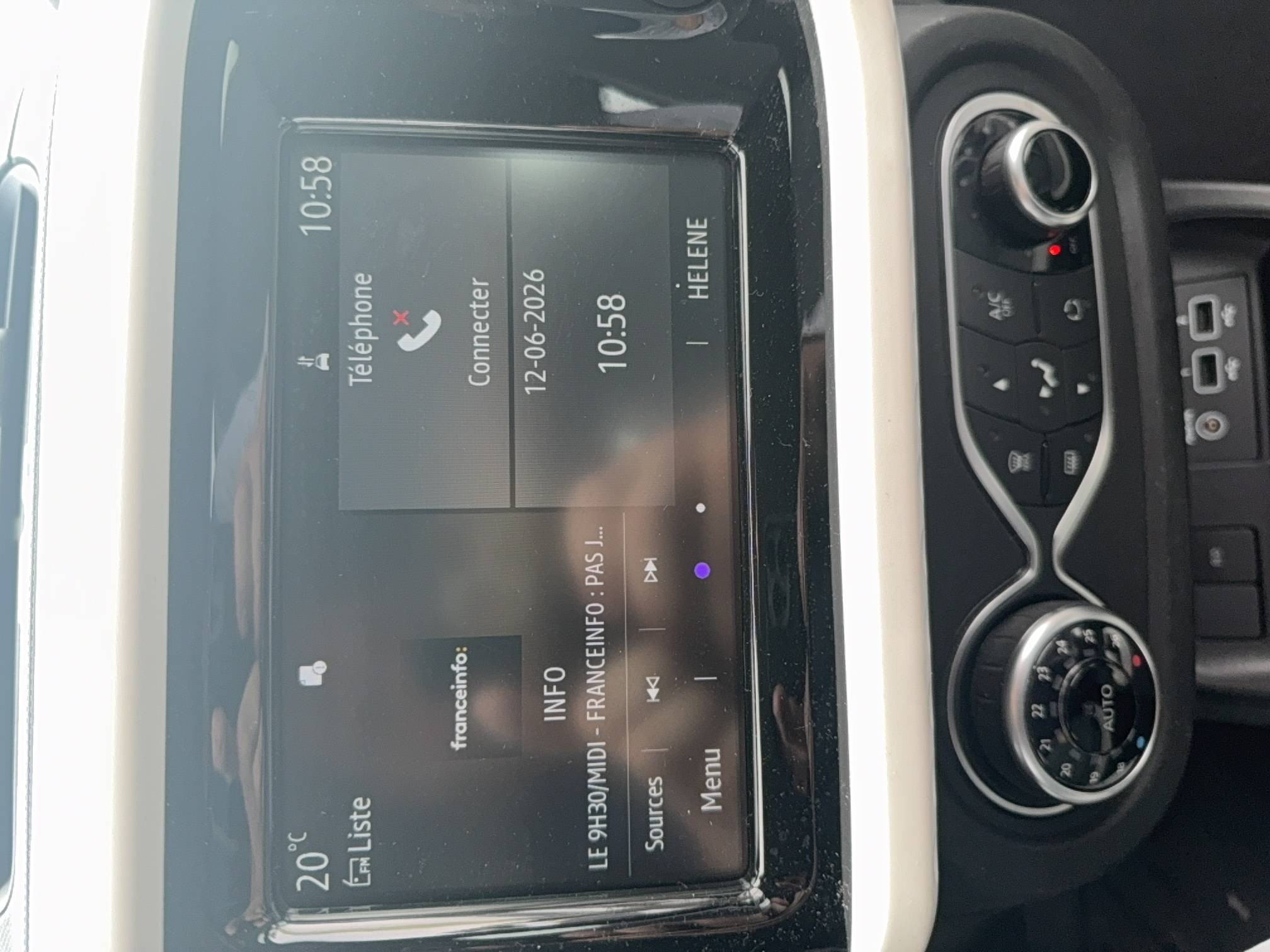 Vente en ligne Renault Twingo Electrique Twingo III E-Tech au prix de 12 490 €