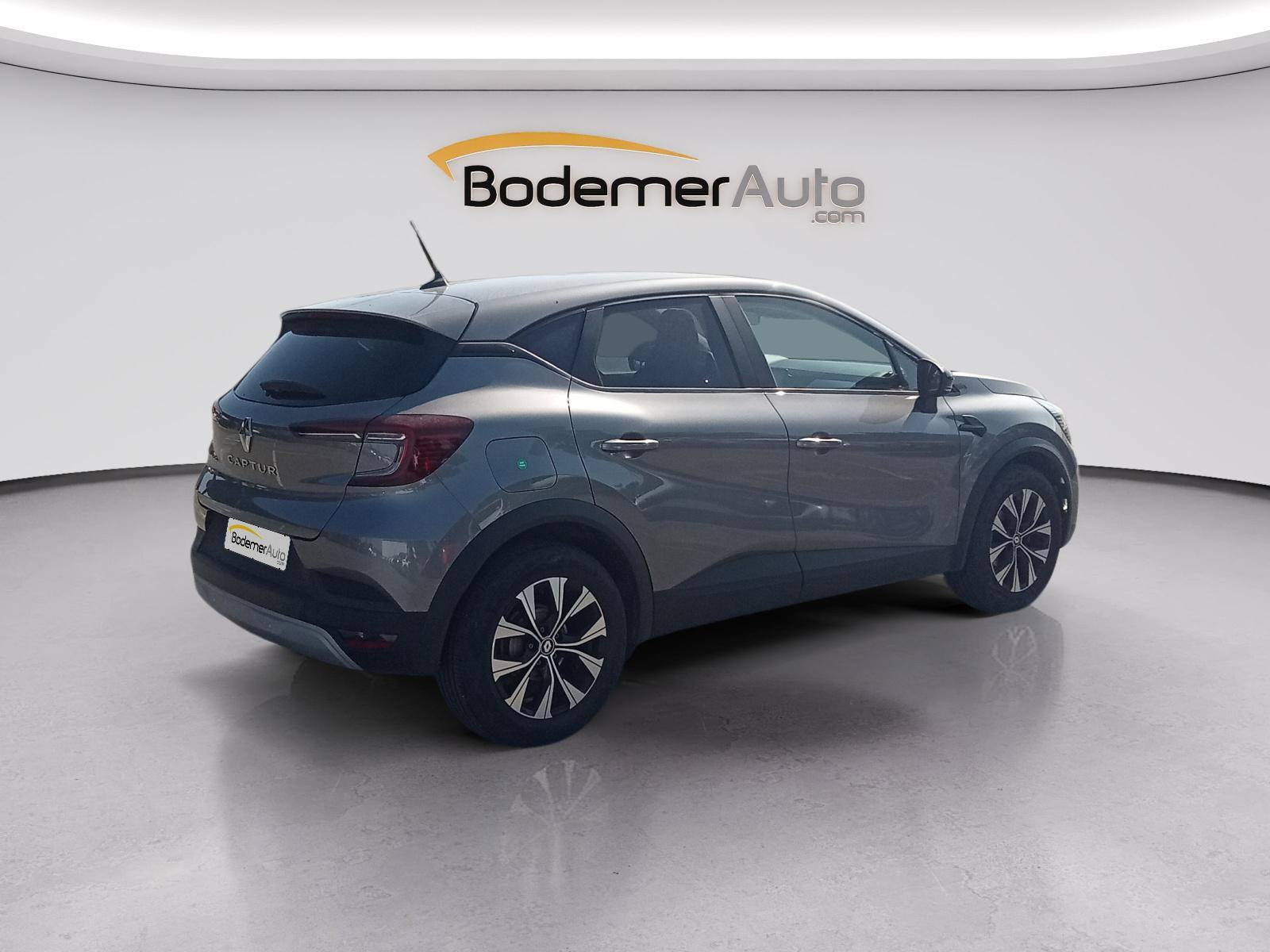 Vente en ligne Renault Captur  TCe 90 au prix de 17 890 €