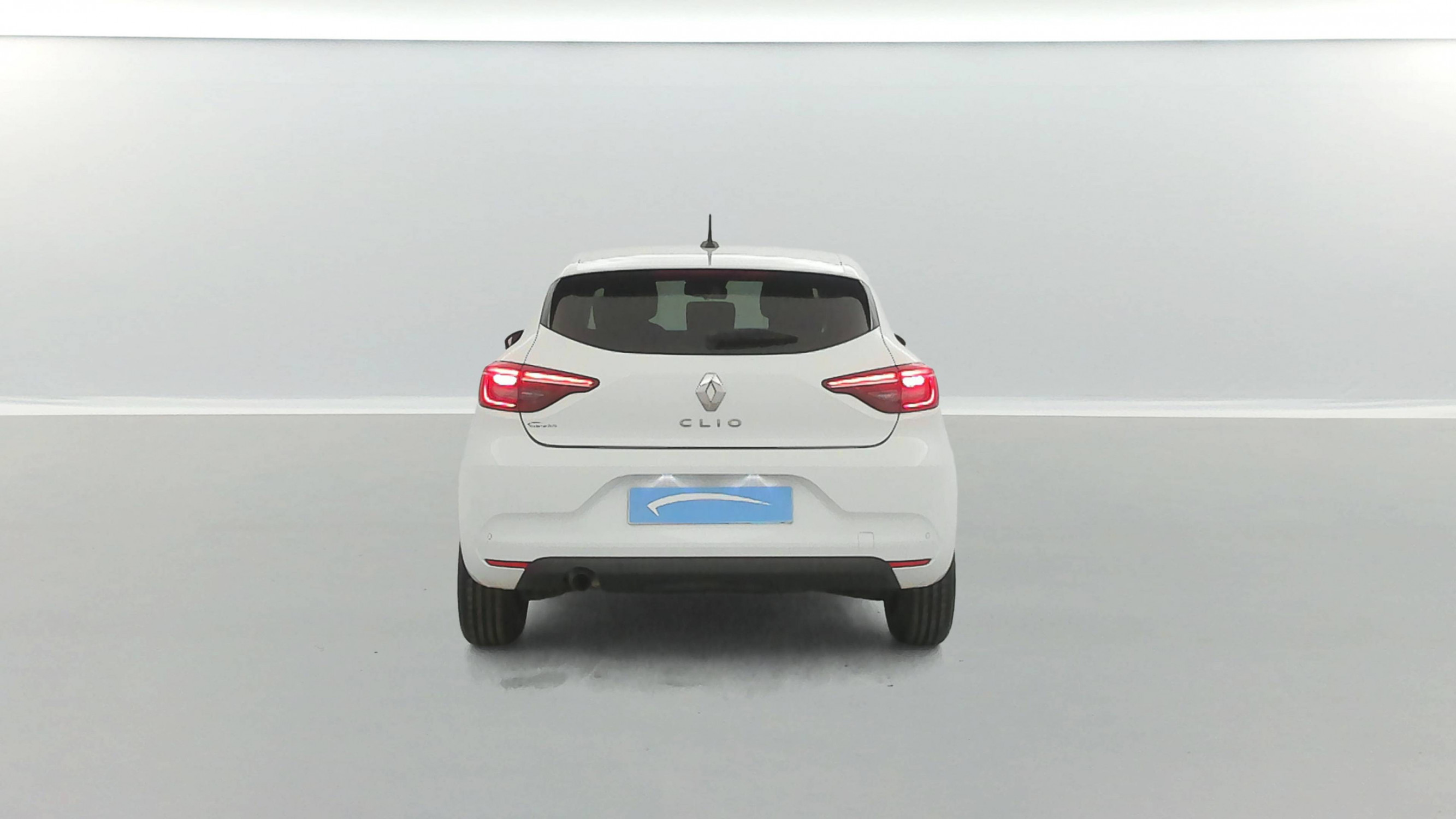 Vente en ligne Renault Clio 5 Clio TCe 90 au prix de 12 780 €