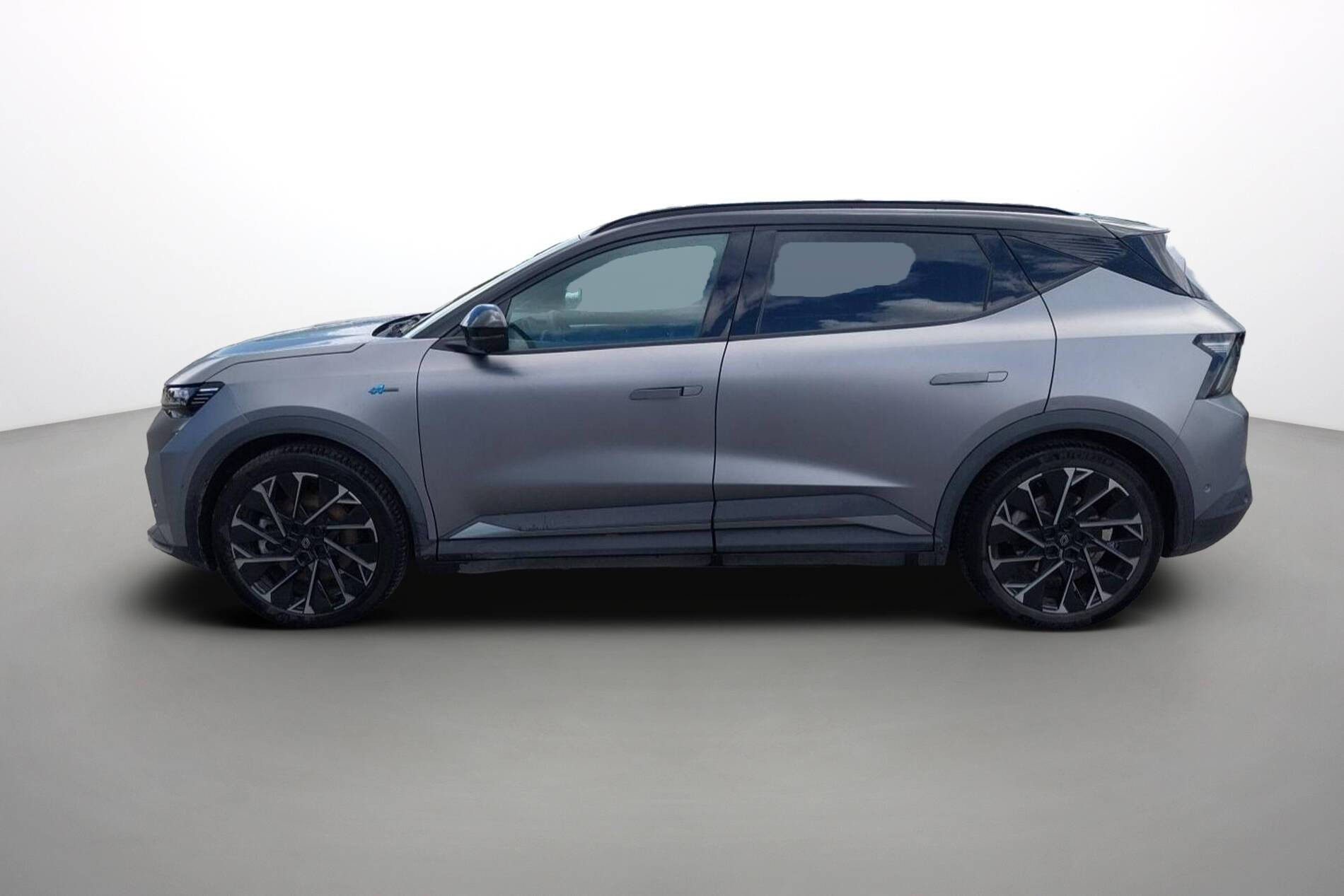 Vente en ligne Renault Scenic E-Tech Scenic E-Tech électrique 220 ch grande autonomie au prix de 39 490 €