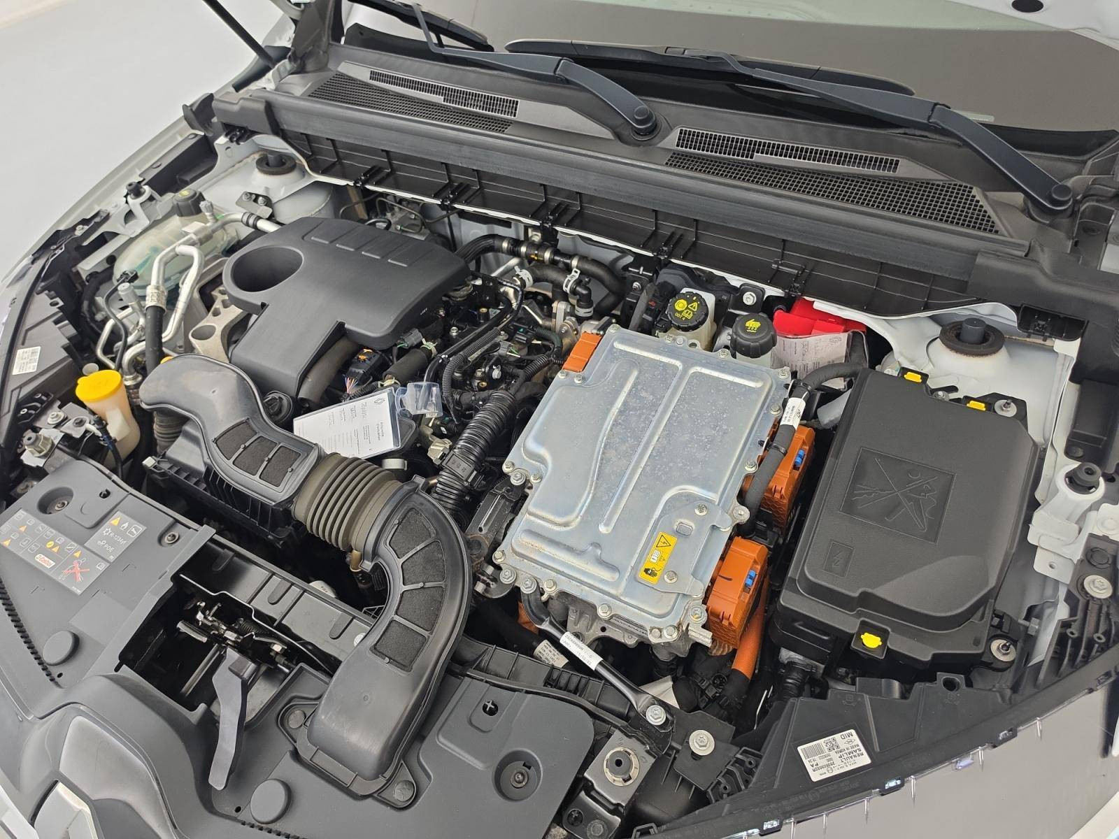 Vente en ligne Renault Arkana  E-Tech 145 - 21B au prix de 16 990 €