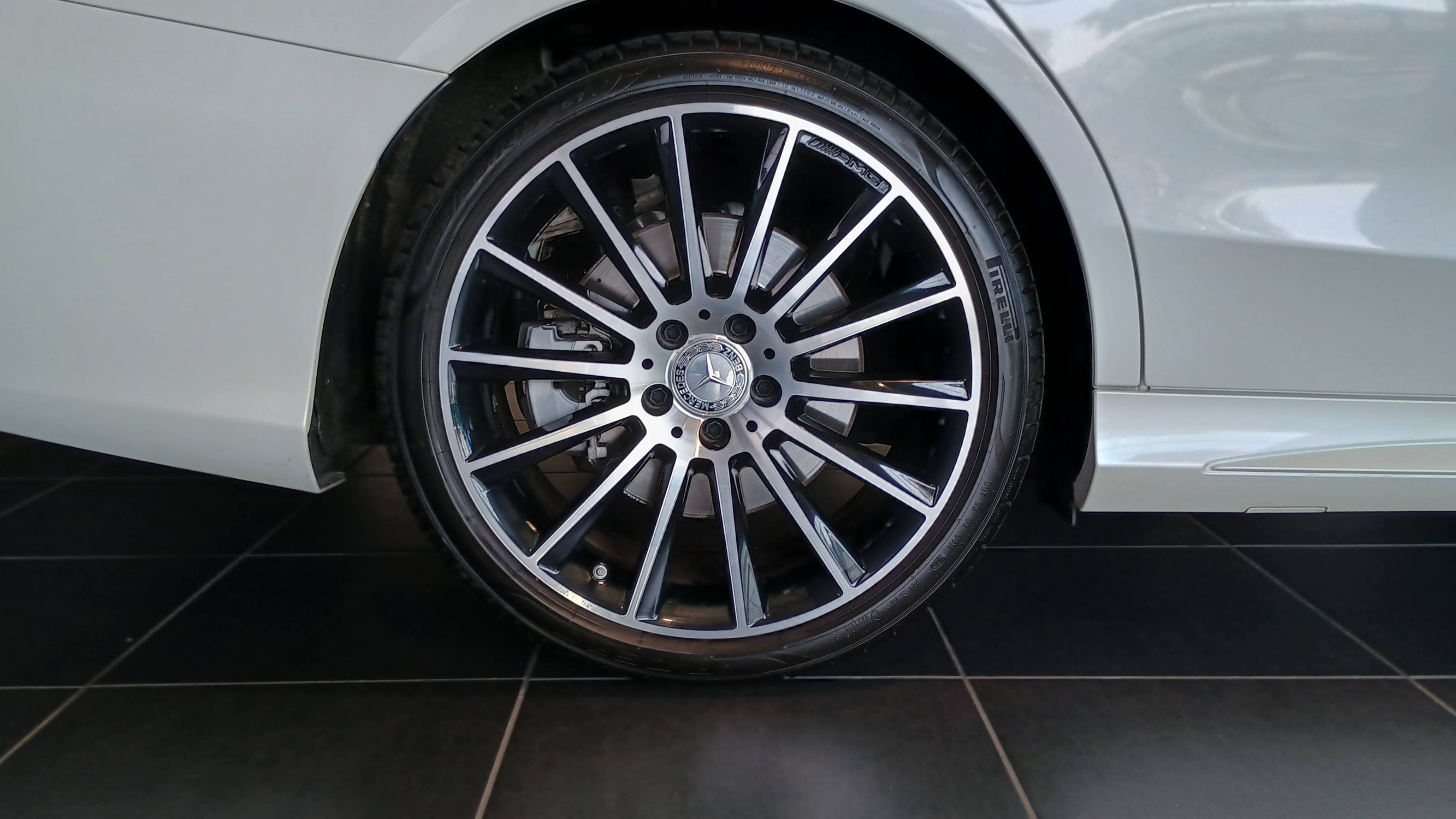 Vente en ligne Mercedes Classe C Break  43 Mercedes-AMG Speedshift TCT AMG 4Matic au prix de 47 990 €