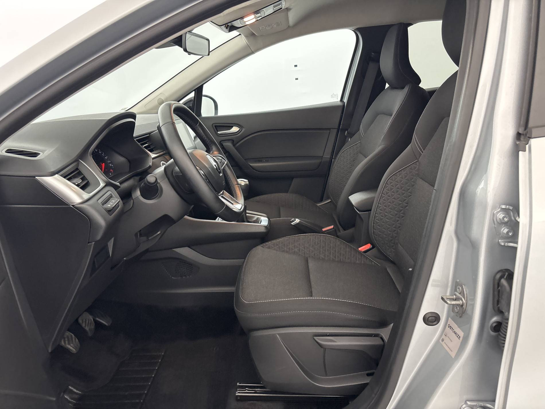 Vente en ligne Renault Captur  TCe 90 au prix de 16 990 €