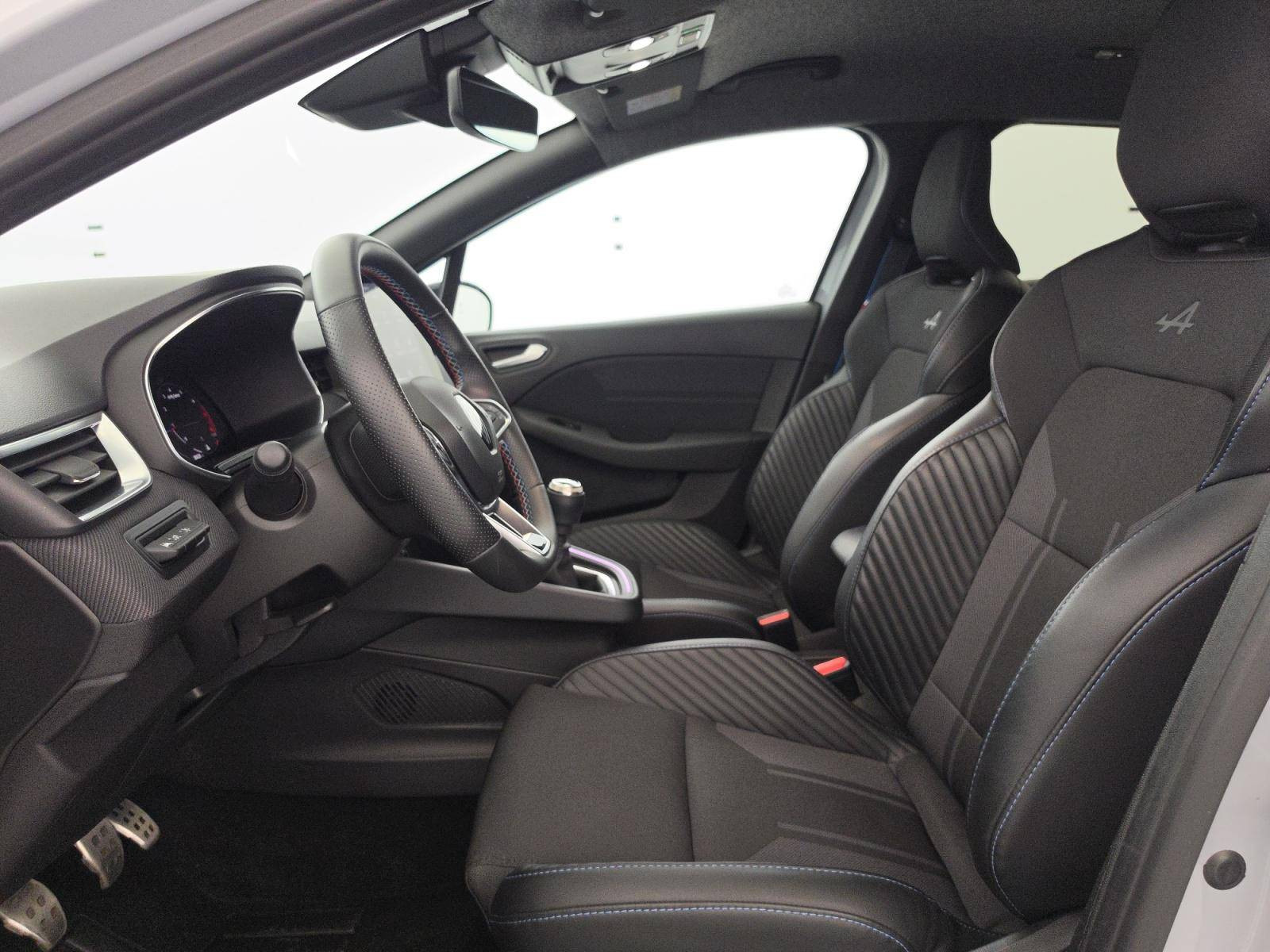 Vente en ligne Renault Clio 5 Clio TCe 90 au prix de 17 990 €