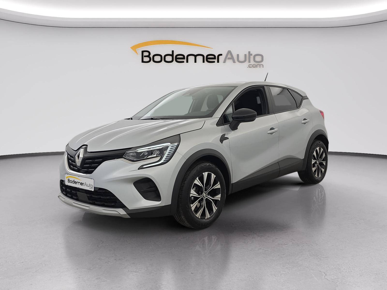 Renault Captur  TCe 90 occasion de 2024 en vente à Carhaix