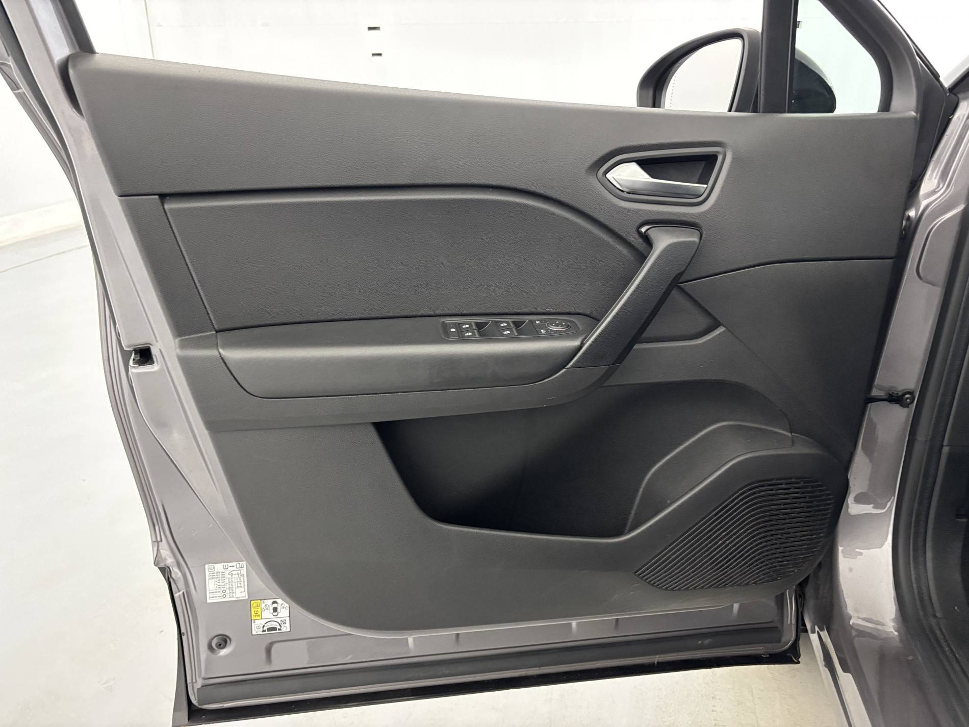 Vente en ligne Renault Captur  E-Tech full hybrid 145 au prix de 17 490 €