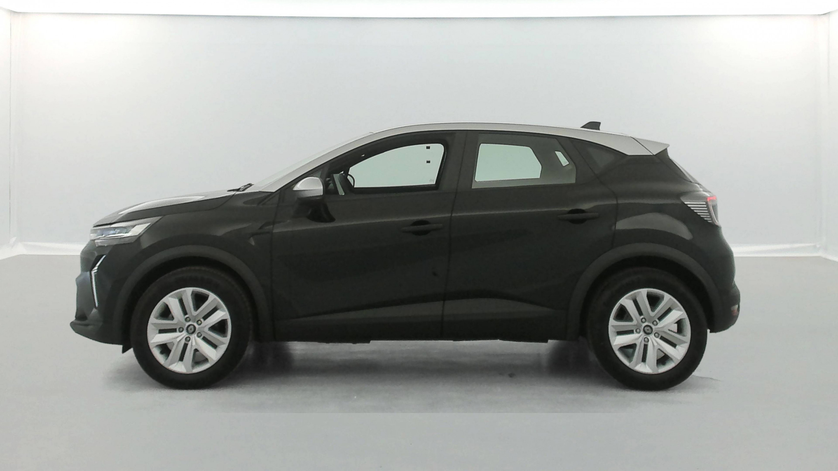 Vente en ligne Renault Captur  Eco-G 100 ch au prix de 18 690 €