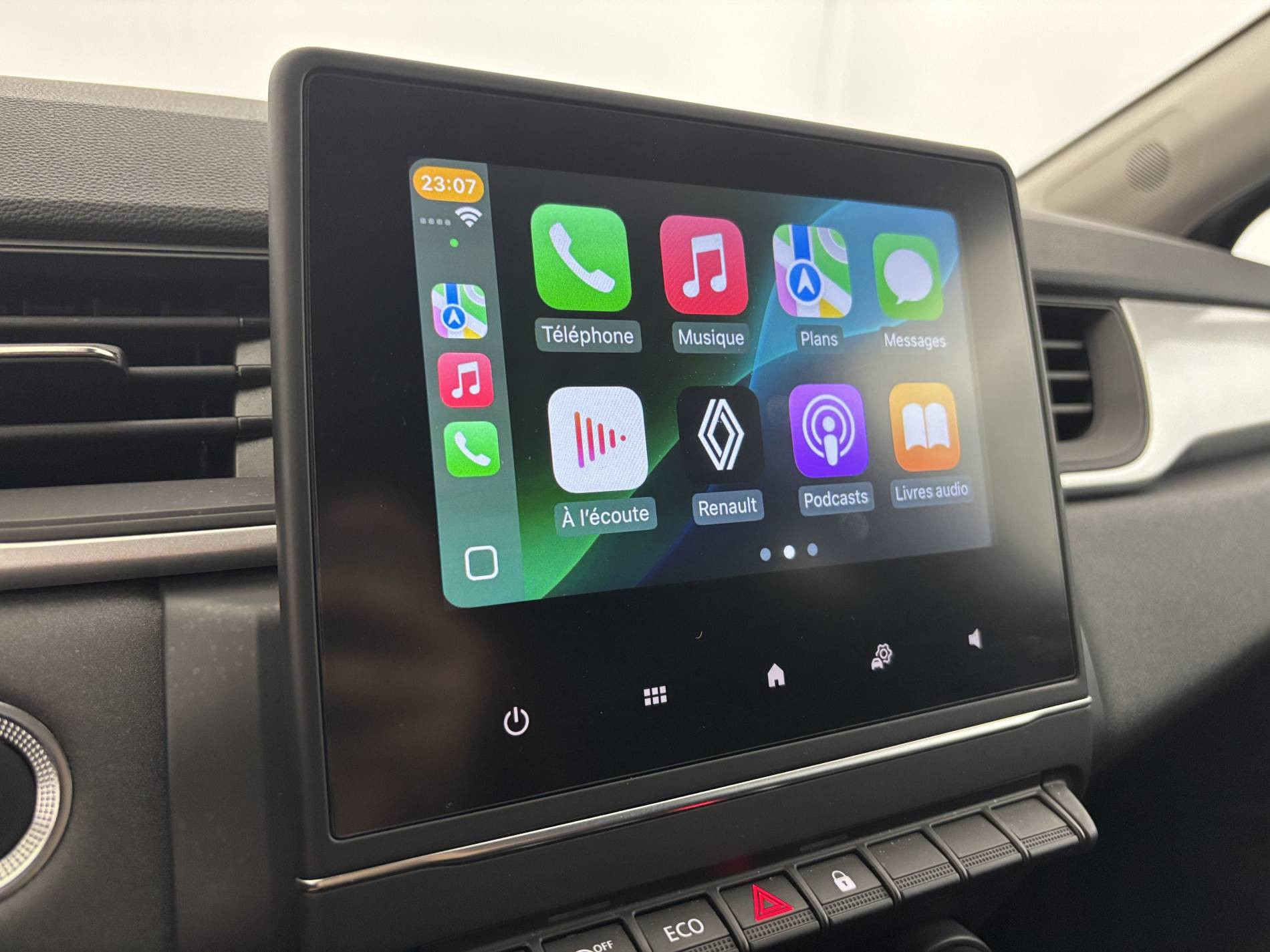 Vente en ligne Renault Captur  TCe 90 au prix de 19 490 €