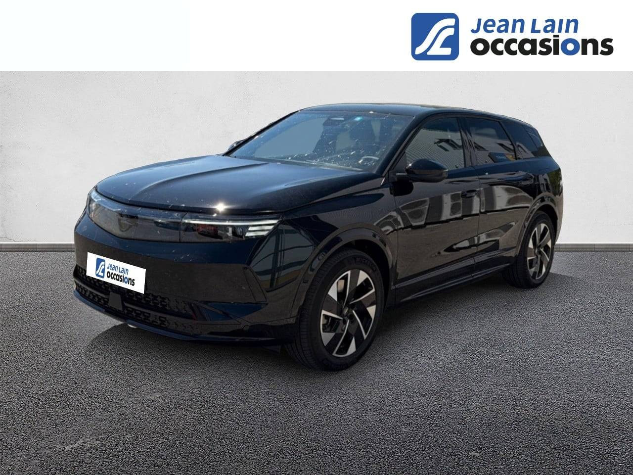 Vente en ligne OPEL GRANDLAND ELECTRIQUE Grandland Electrique 213 ch & Batterie 73 kWh GS de 2026 au prix de 0 €
