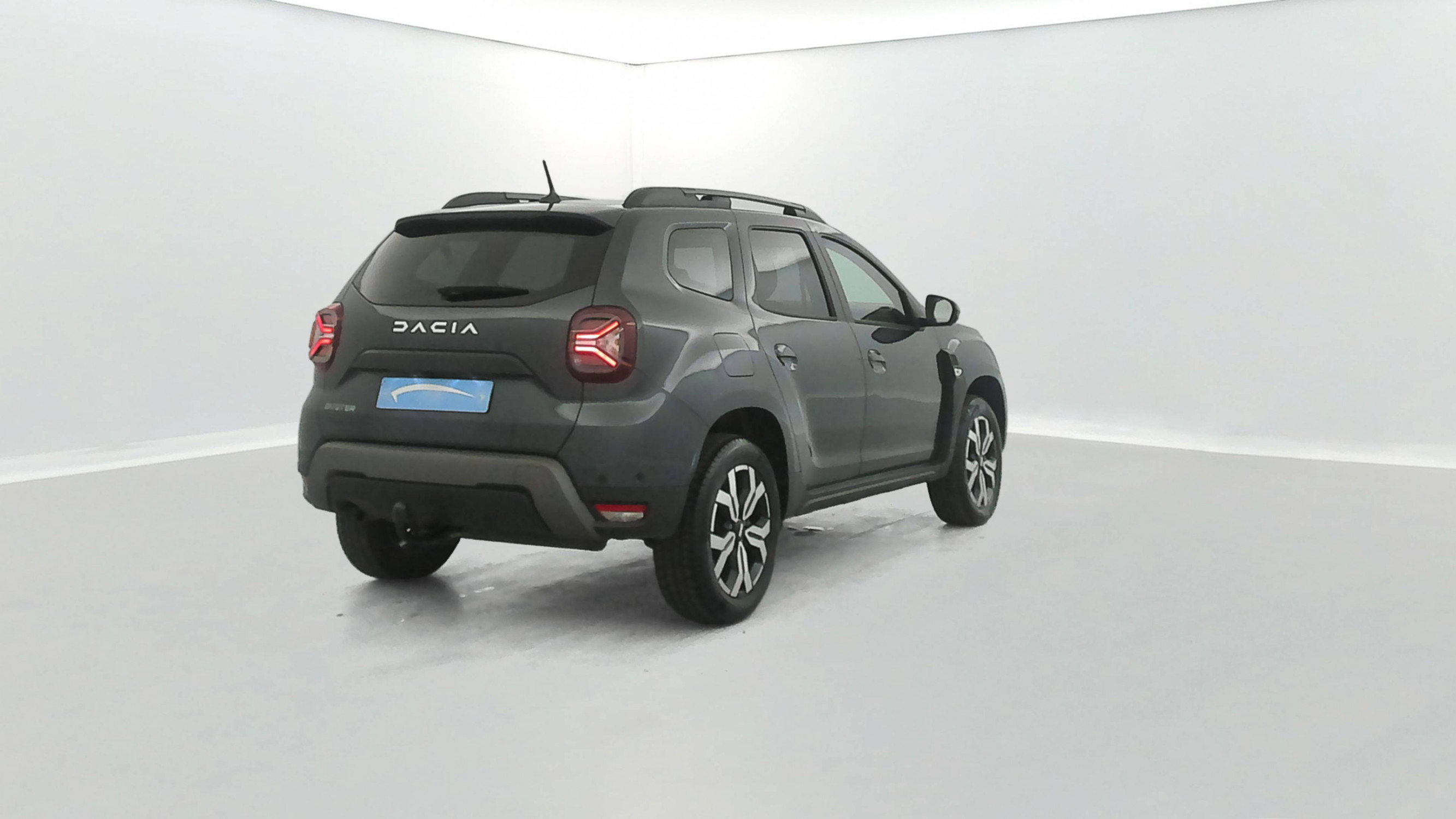 Vente en ligne Dacia Duster  Blue dCi 115 4x2 Journey au prix de 18 790 €