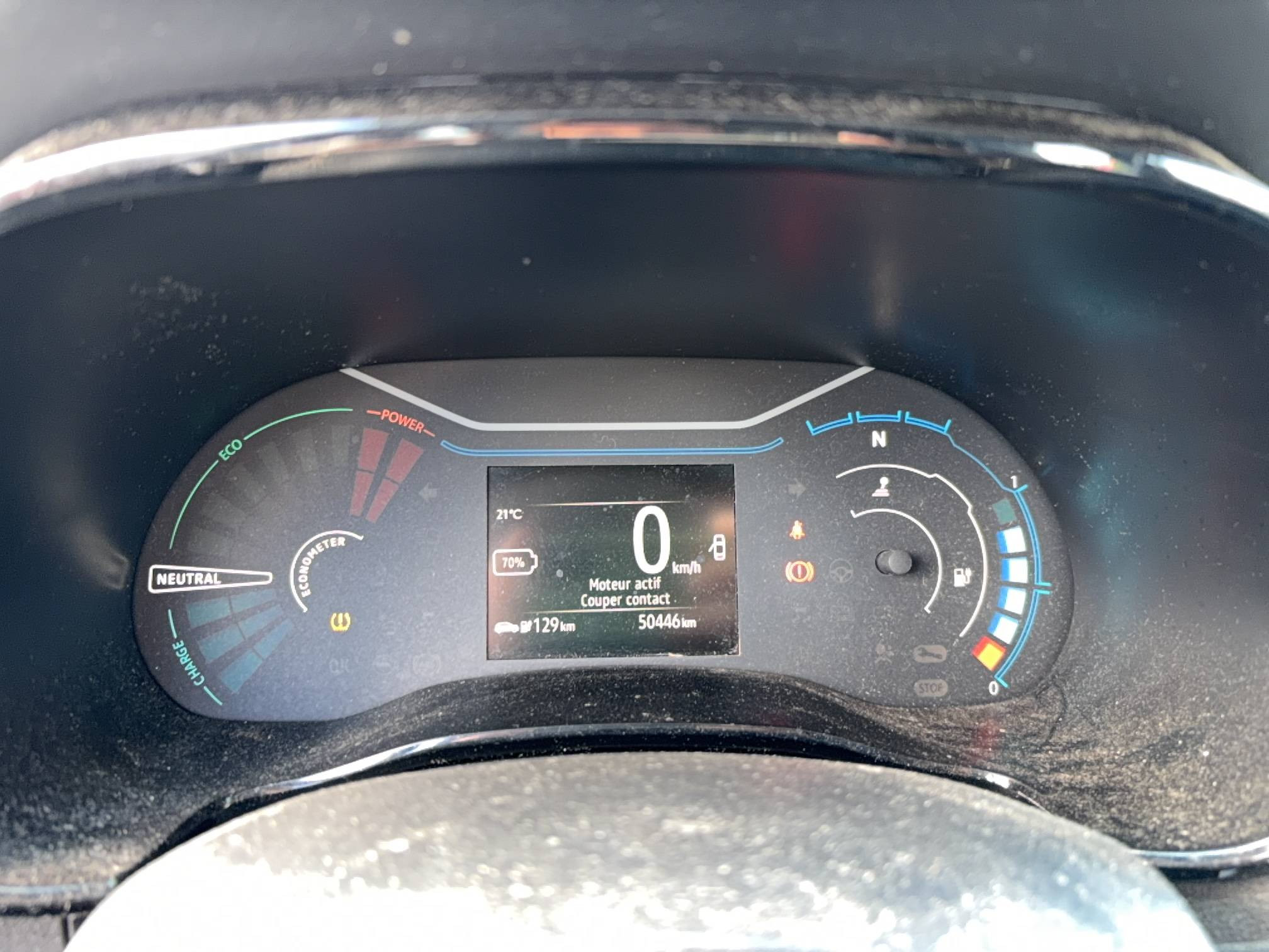 Vente en ligne Dacia Spring  Achat Intégral au prix de 8 990 €