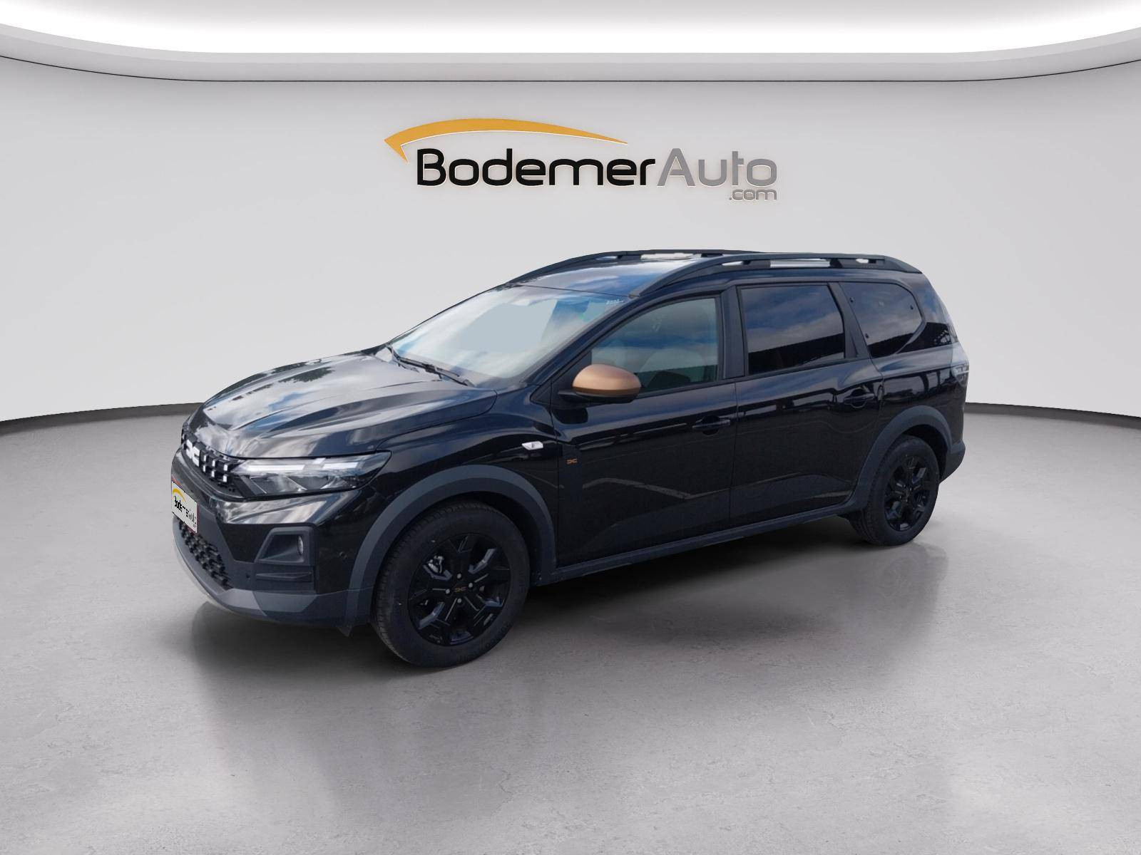 Dacia Jogger  155 7 pl occasion de 2026 en vente à Argentan