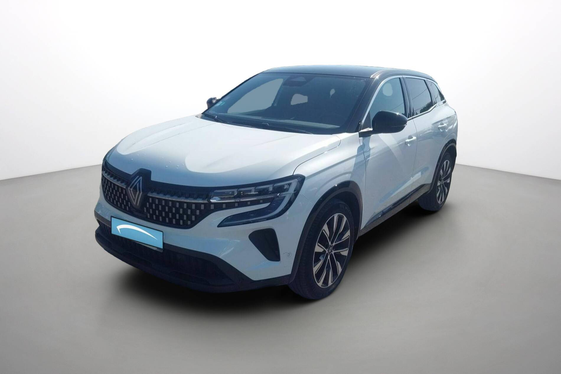 Renault Austral  E-Tech hybrid 200 occasion de 2023 en vente à Quimper