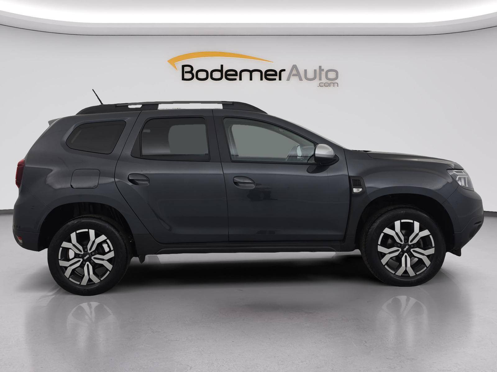 Vente en ligne Dacia Duster  TCe 150 4x2 EDC au prix de 22 990 €