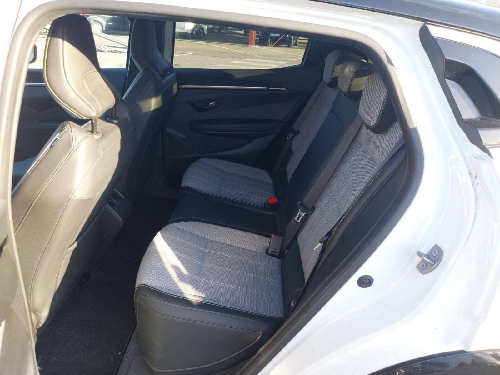 Vente en ligne Renault Megane E-Tech  EV60 220 ch optimum charge au prix de 25 900 €