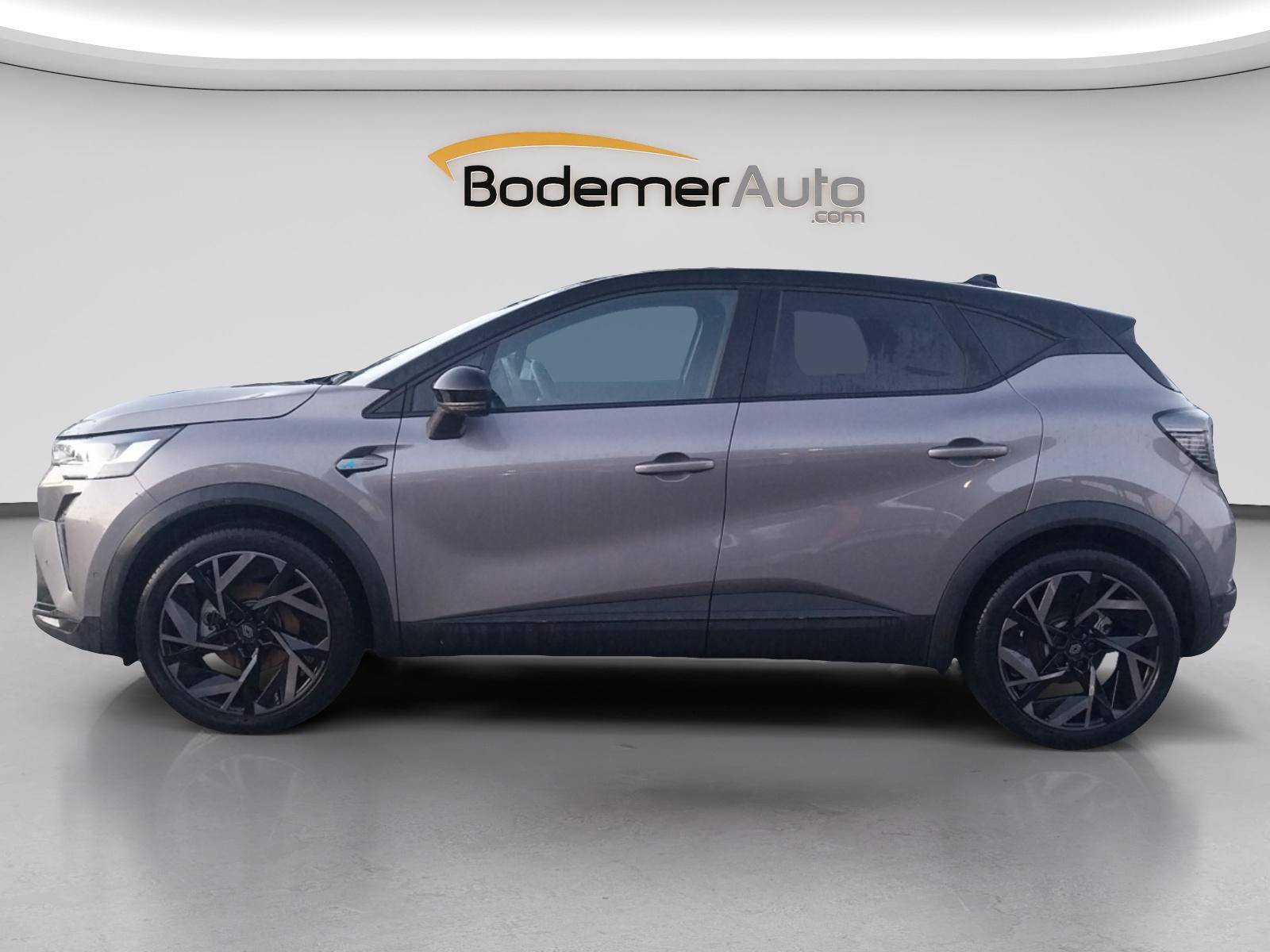 Vente en ligne Renault Captur  E-Tech full hybrid 160 ch au prix de 28 000 €