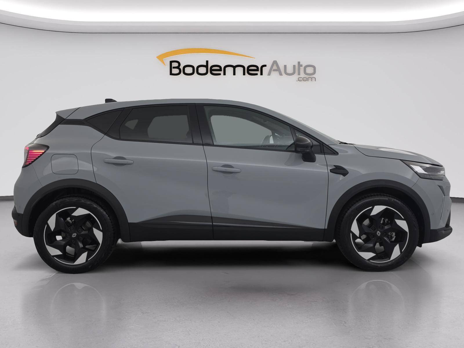 Vente en ligne Renault Captur  Eco-G 100 ch au prix de 20 900 €