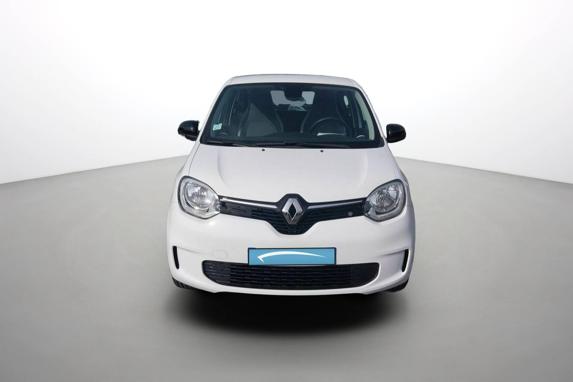 Vente en ligne Renault Twingo 3  SCe 65 au prix de 12 490 €