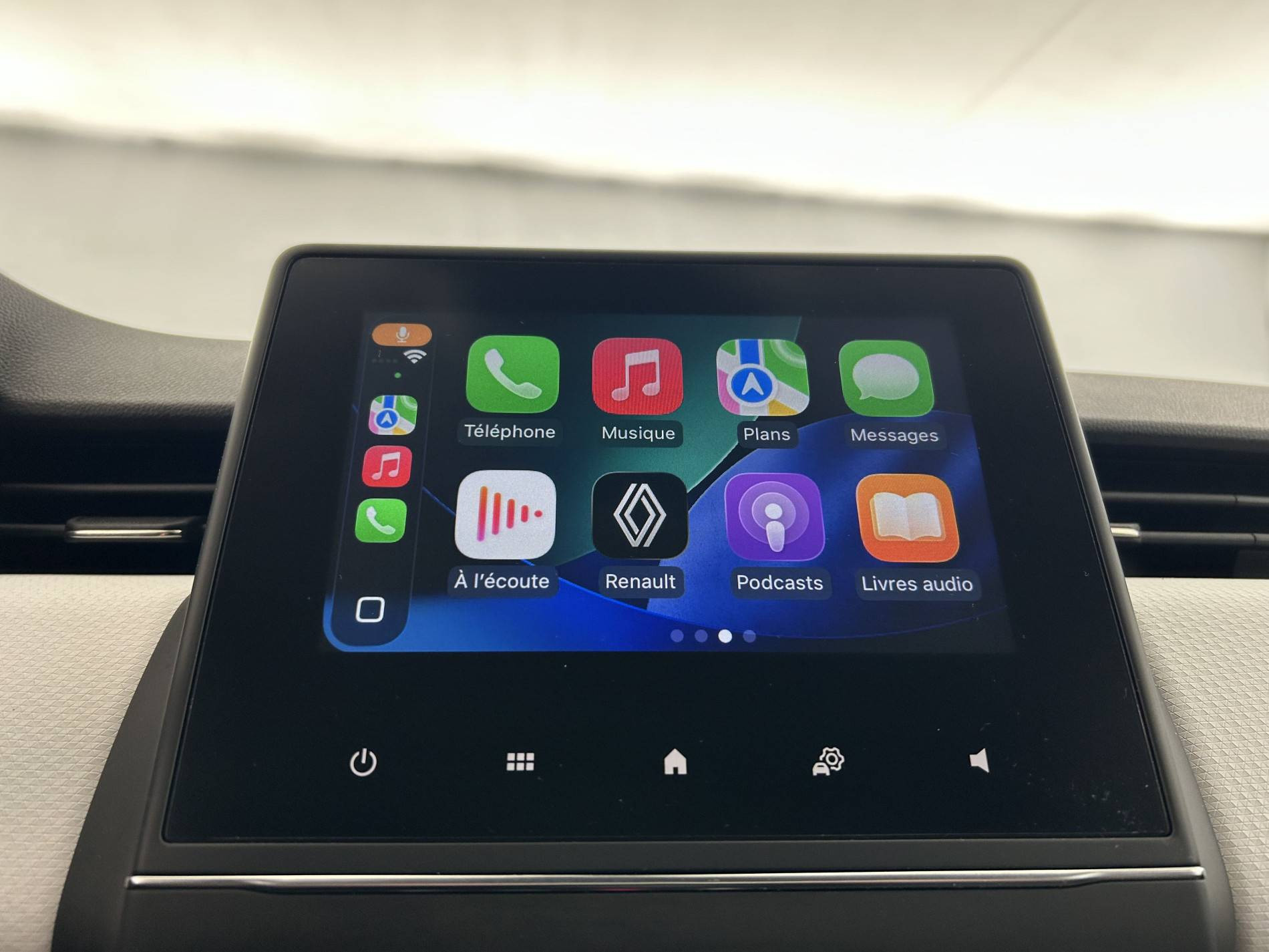 Vente en ligne Renault Clio 5 Clio Blue dCi 100 au prix de 16 490 €