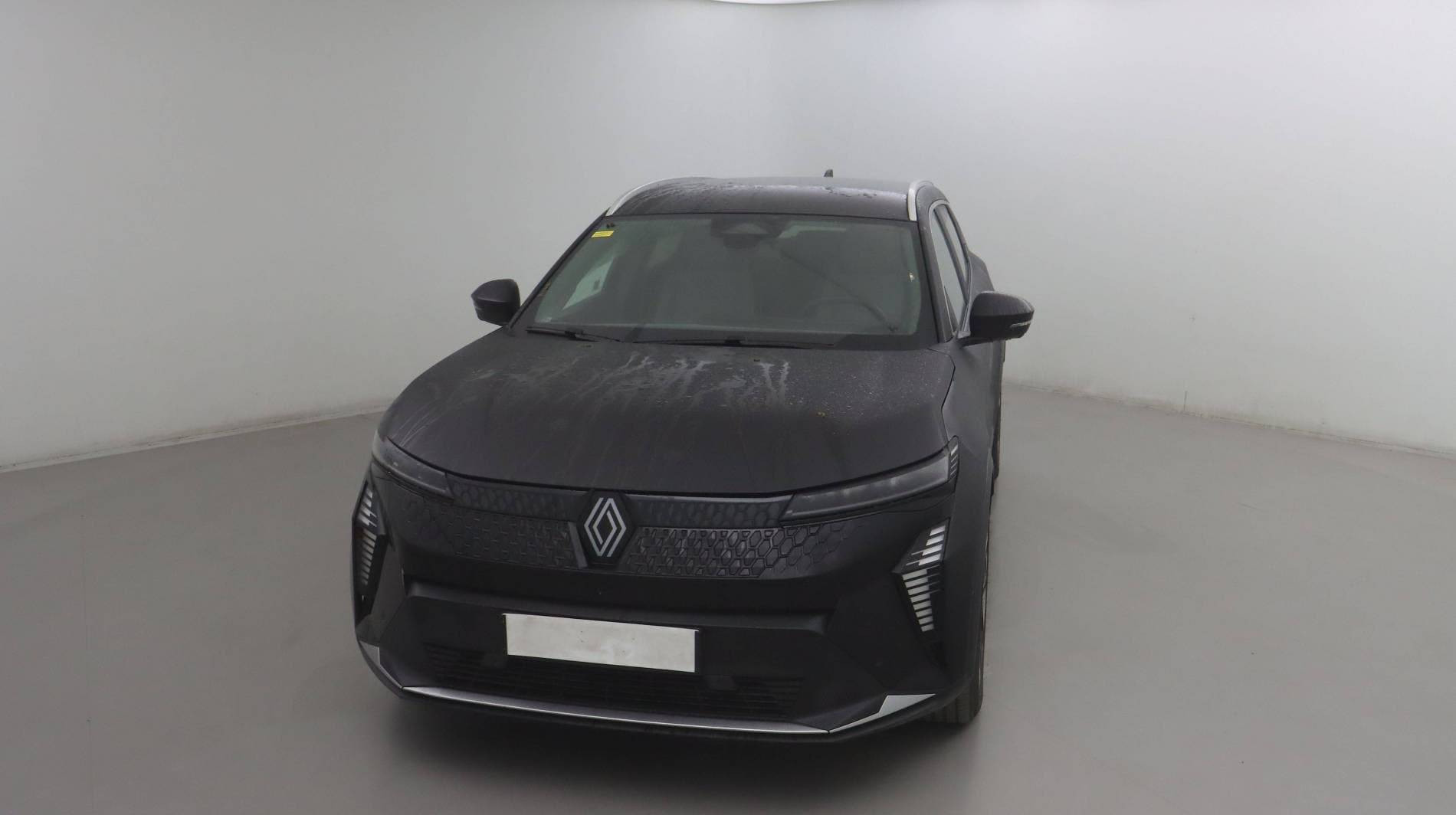 Vente en ligne Renault Scenic E-Tech Scenic E-Tech électrique 220 ch grande autonomie au prix de 37 500 €