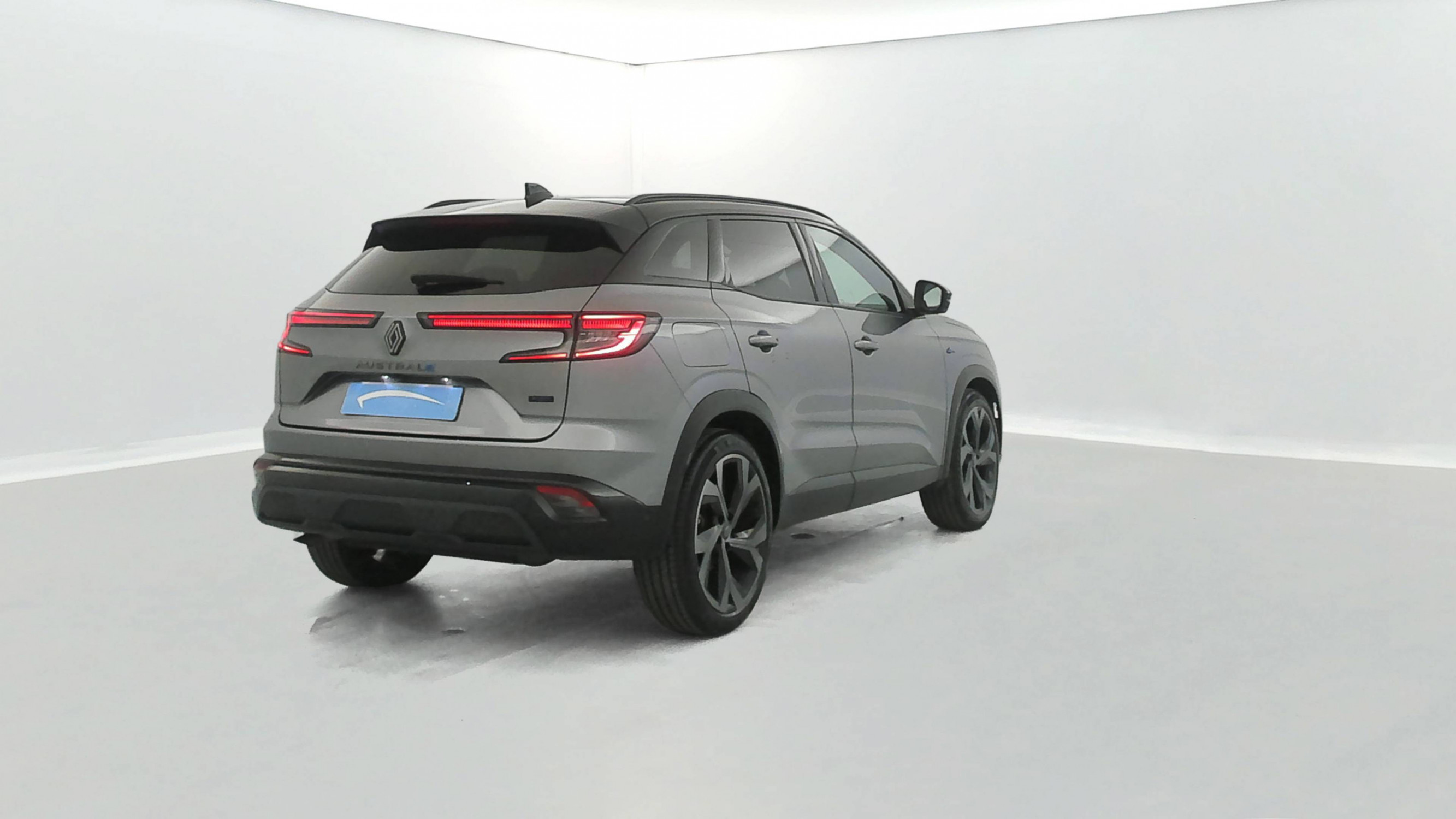 Vente en ligne Renault Austral  E-Tech hybrid 200 au prix de 31 490 €