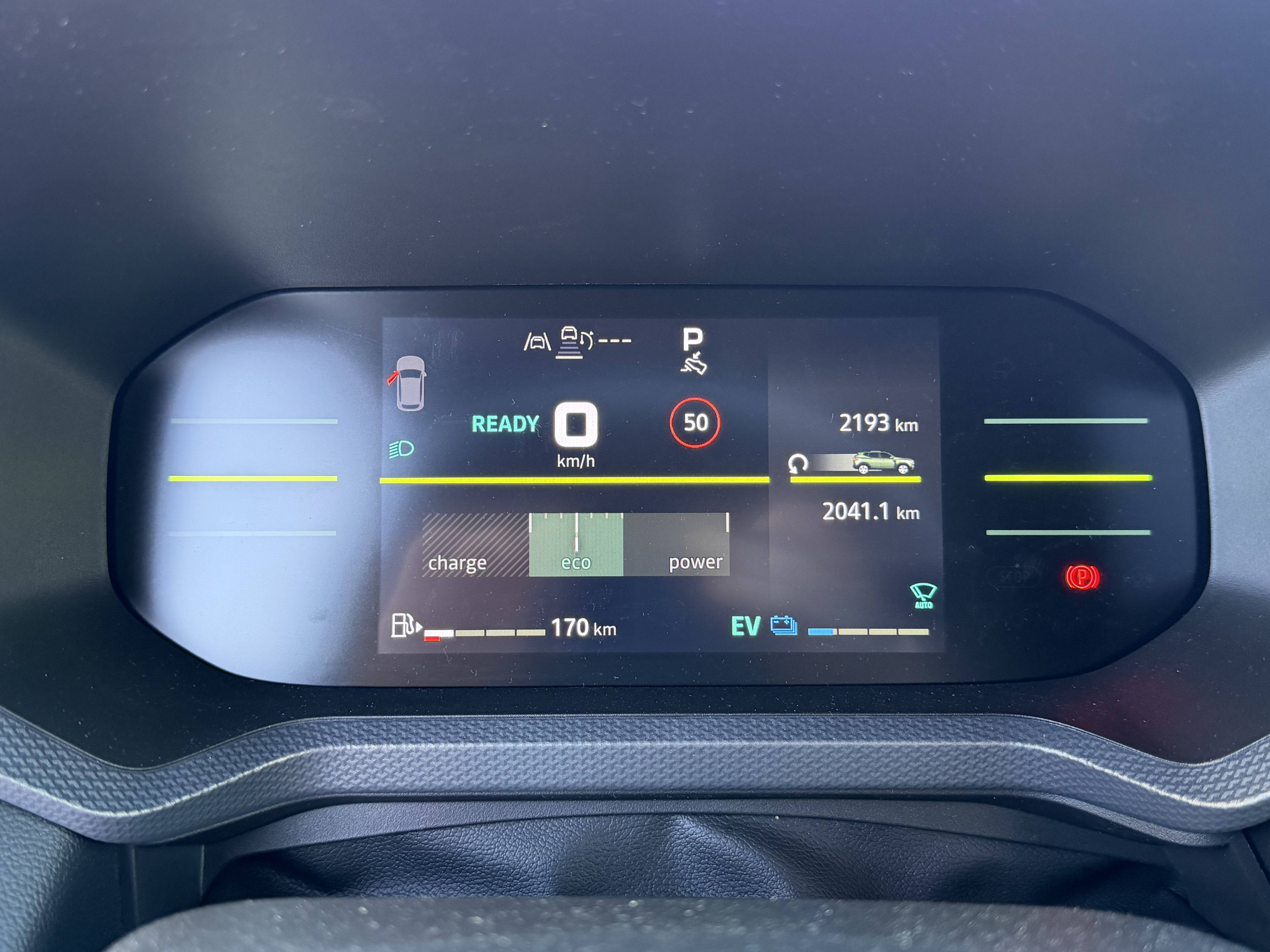 Vente en ligne Dacia Duster  Hybrid 155 au prix de 28 590 €