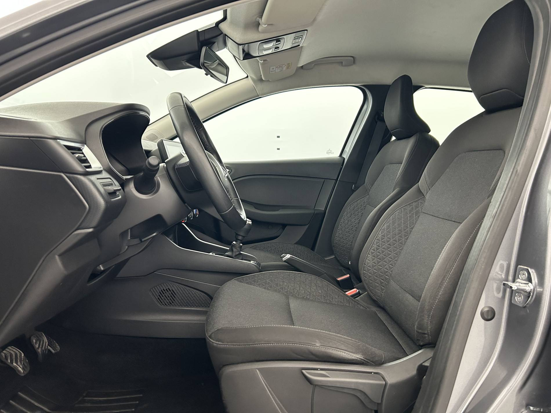 Vente en ligne Renault Clio 5 Clio TCe 90 au prix de 13 790 €