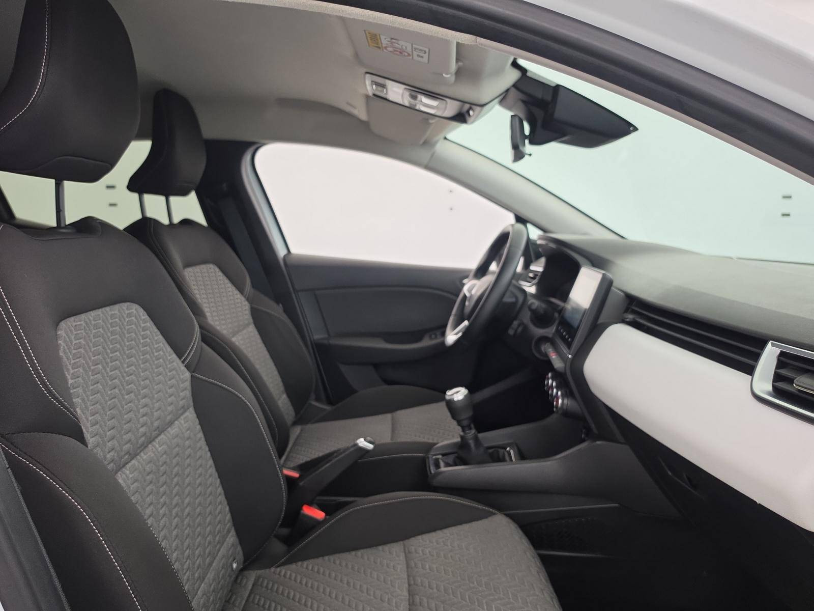 Vente en ligne Renault Clio 5 Clio Blue dCi 100 au prix de 13 291 €