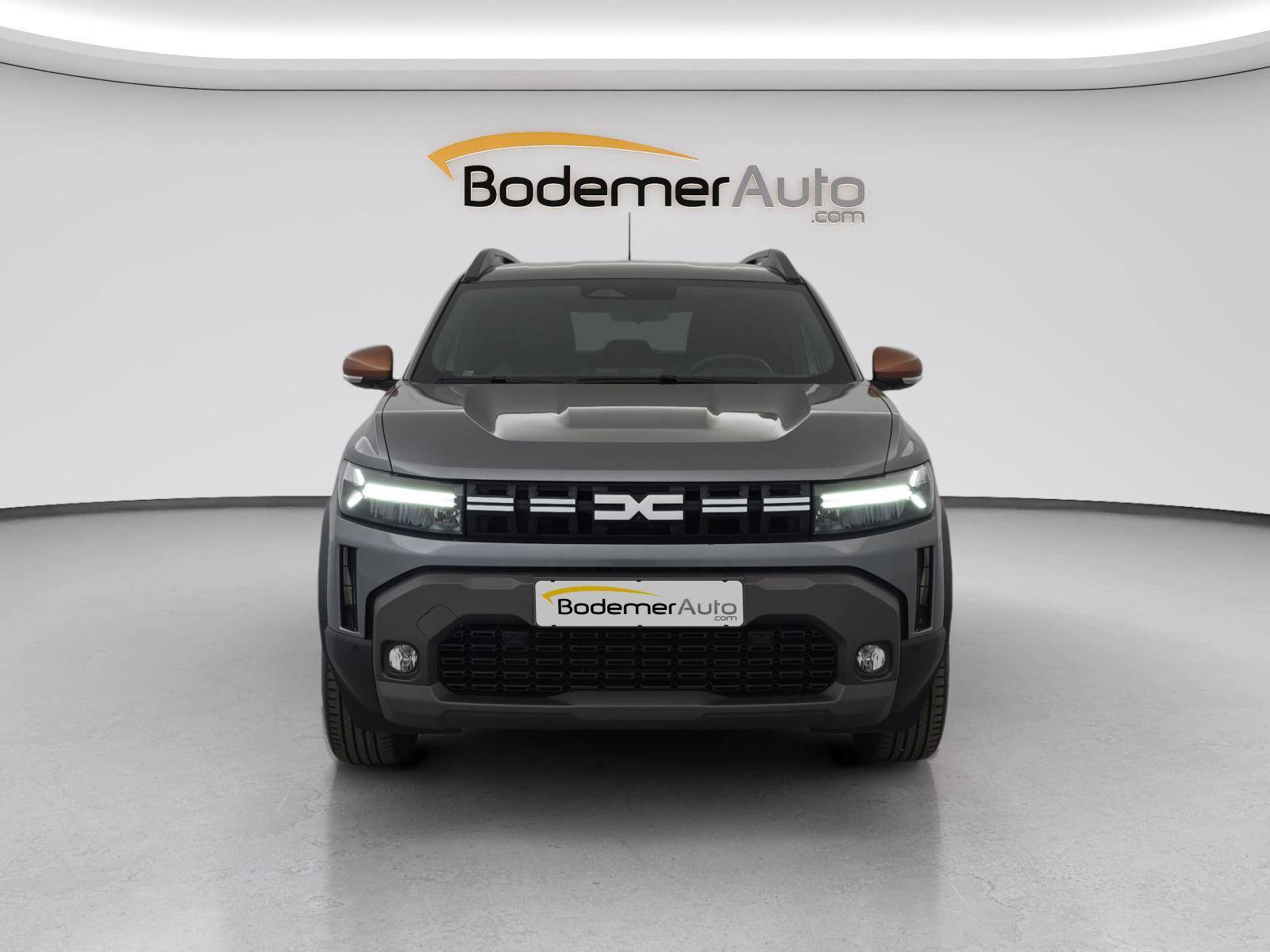 Vente en ligne Dacia Duster  Hybrid 140 au prix de 24 990 €