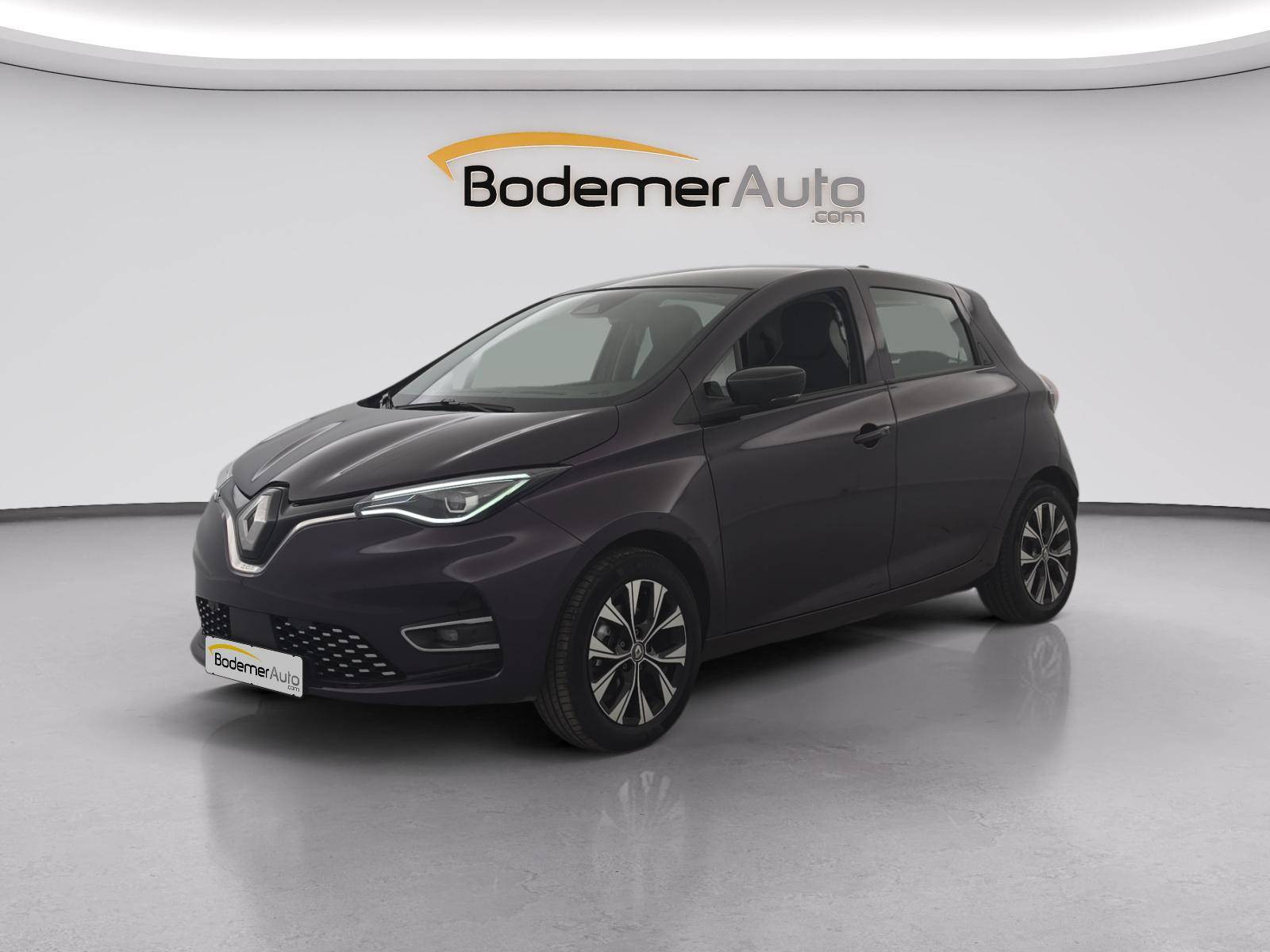 Renault Zoé Zoe R110 - MY22 occasion de 2023 en vente à Loudéac