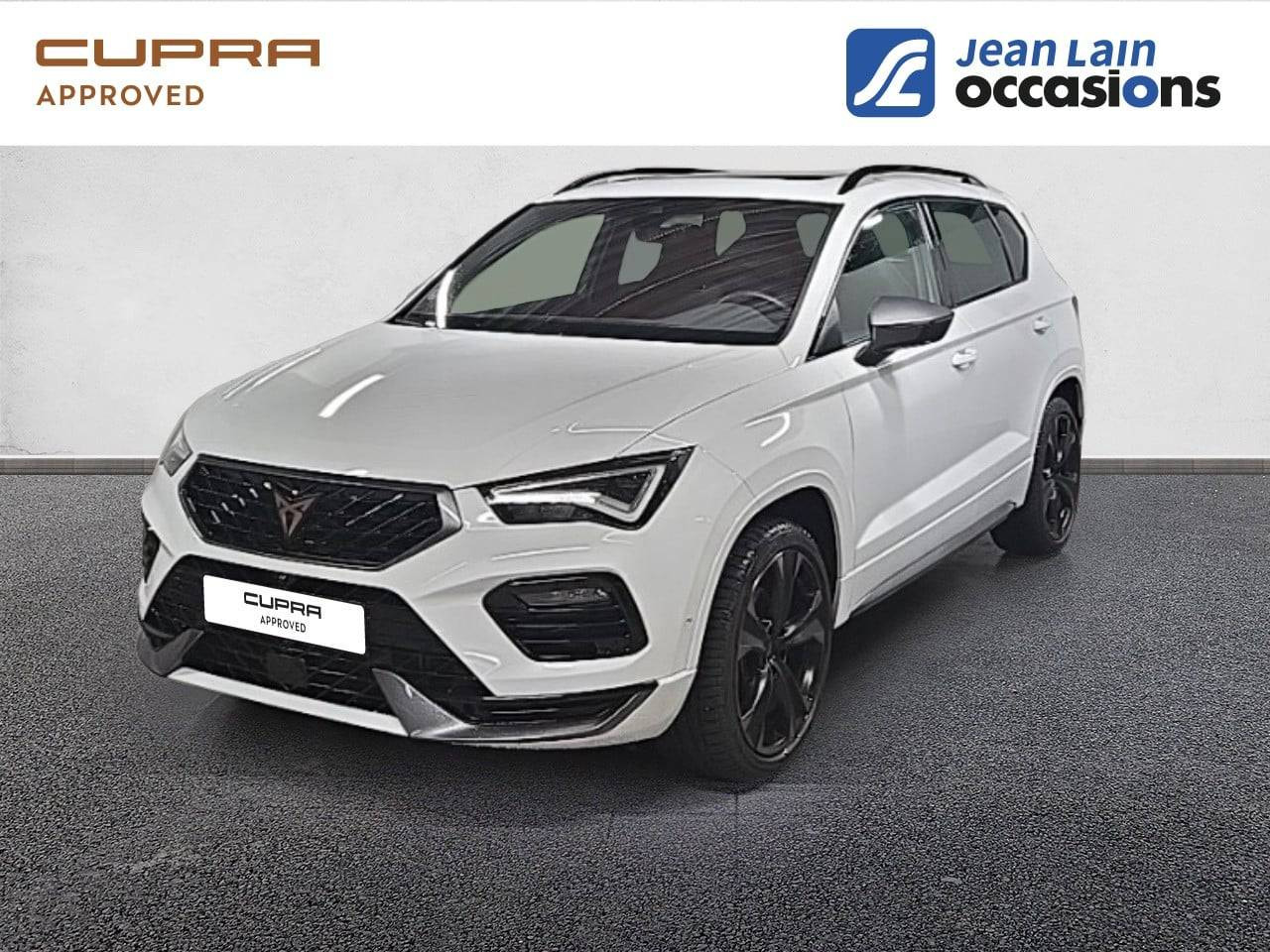 Vente en ligne CUPRA ATECA Ateca 1.5 TSI 150ch DSG7 V de 2025 au prix de 36 990 €