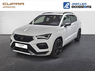 CUPRA ATECA Ateca 1.5 TSI 150ch DSG7 V 28/02/2025 en vente à La Motte-Servolex