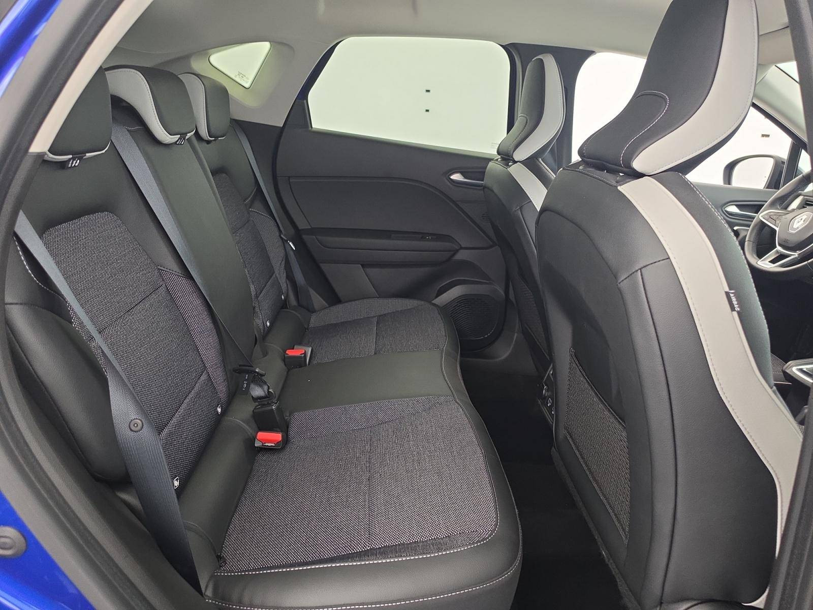 Vente en ligne Renault Captur  E-Tech Plug-in 160 - 21 au prix de 17 790 €