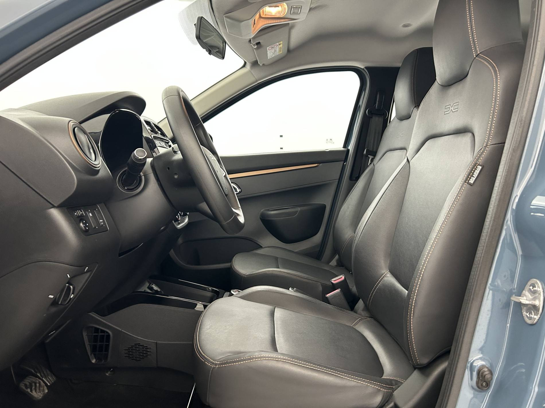 Vente en ligne Dacia Spring Spring au prix de 10 290 €