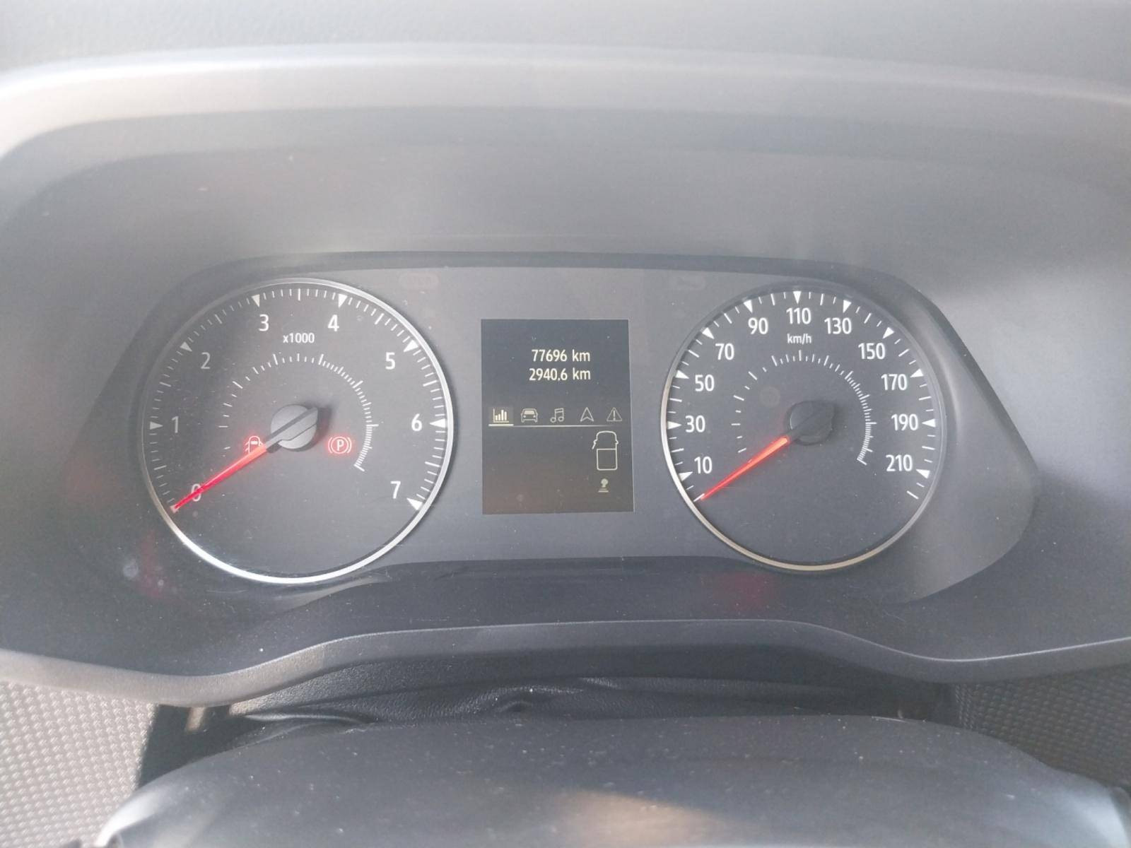 Vente en ligne Renault Trafic  L2 dCi 150 Energy S&S au prix de 28 990 €