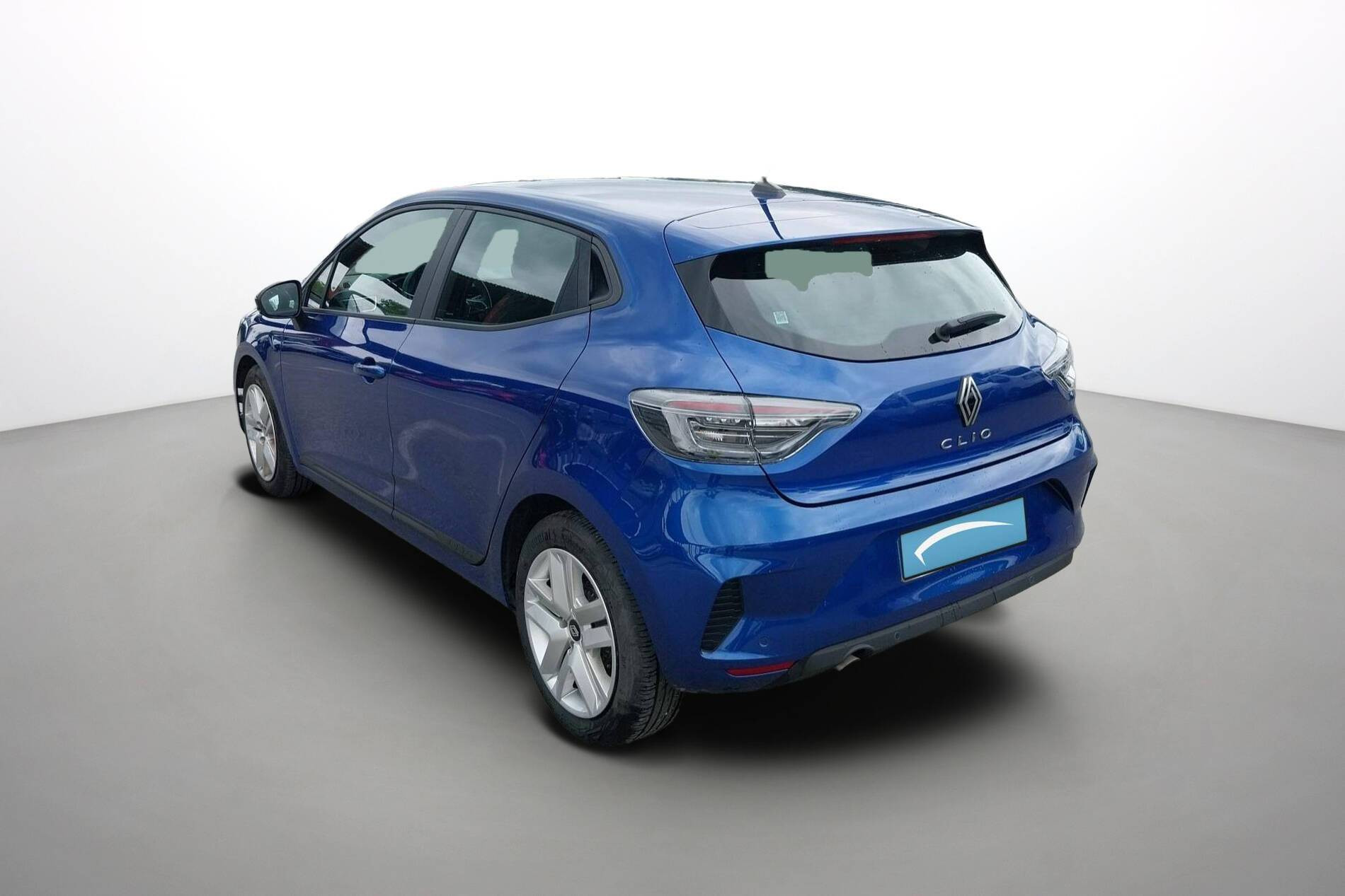 Vente en ligne Renault Clio 5 Clio TCe 100 GPL au prix de 15 990 €