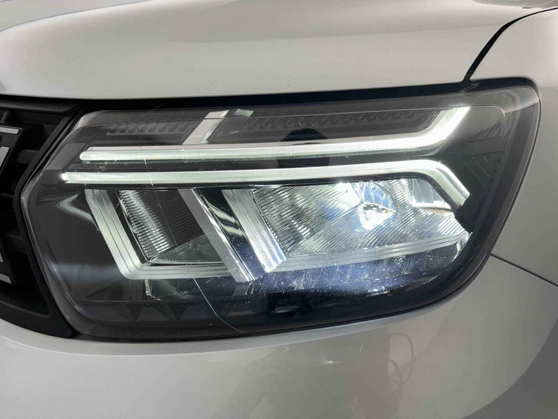 Vente en ligne Dacia Duster  TCe 130 FAP 4x2 au prix de 18 900 €