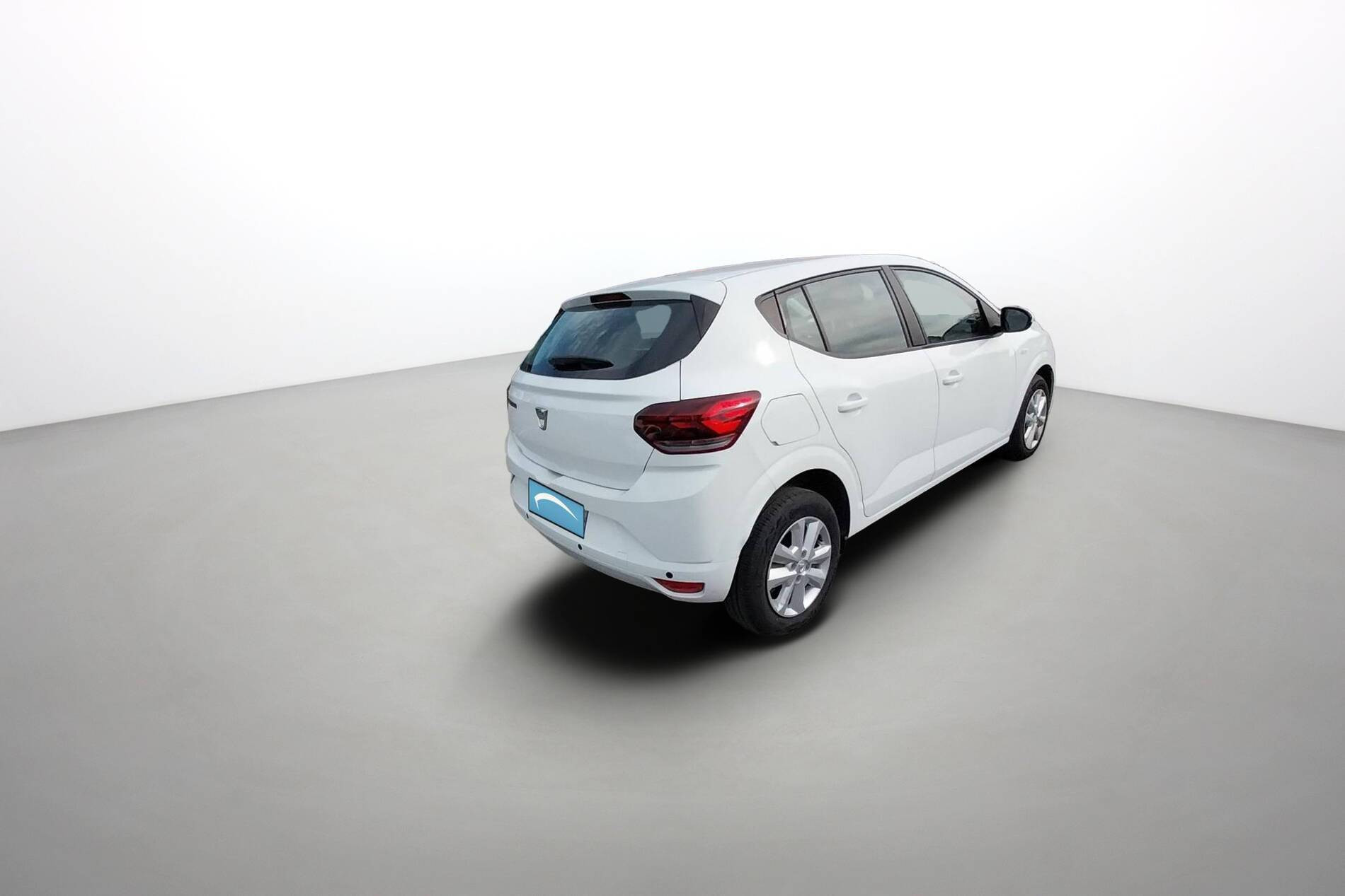 Vente en ligne Dacia Sandero  SCe 65 - 22 au prix de 11 990 €