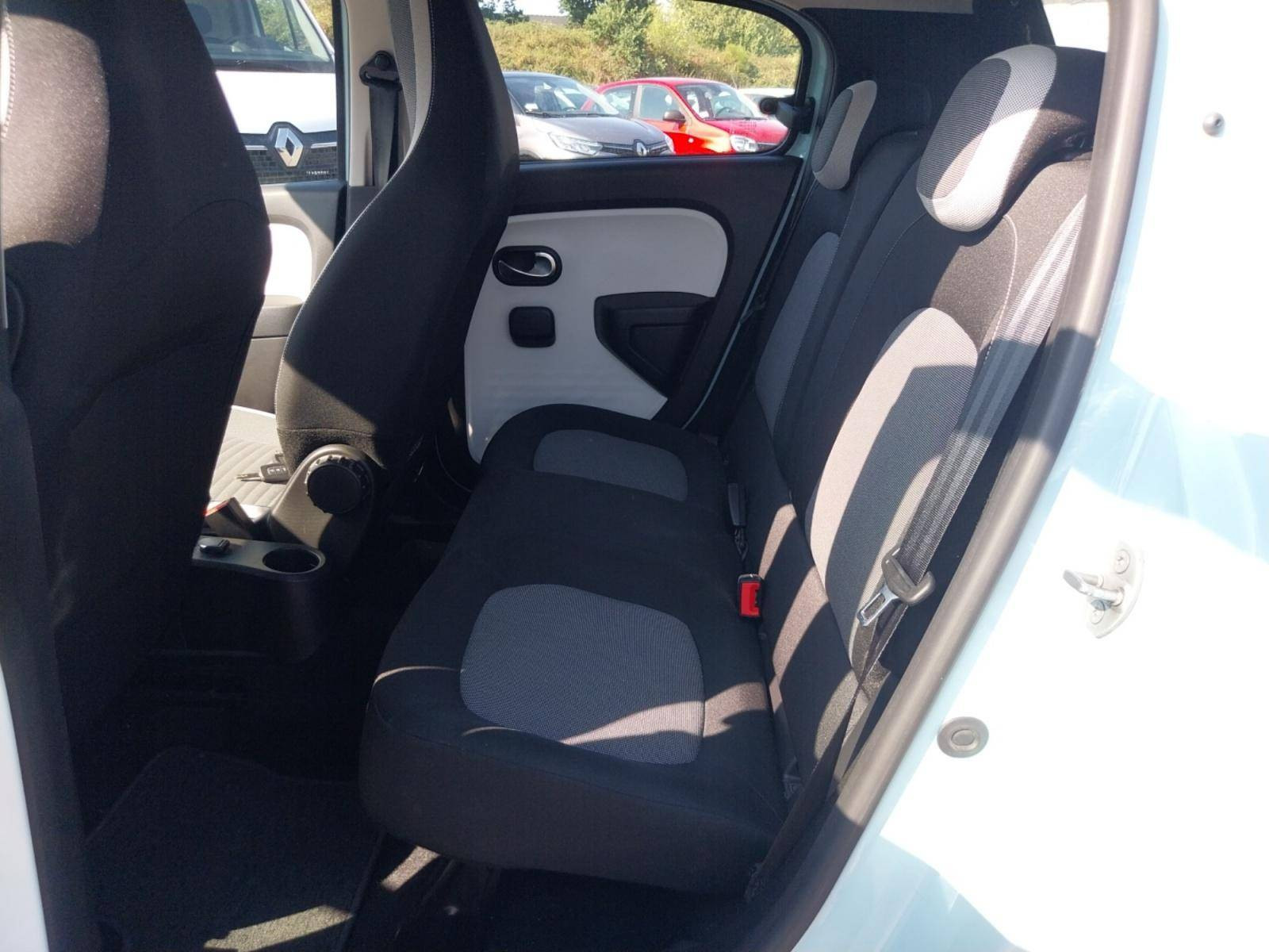 Vente en ligne Renault Twingo 3  SCe 65 au prix de 12 690 €