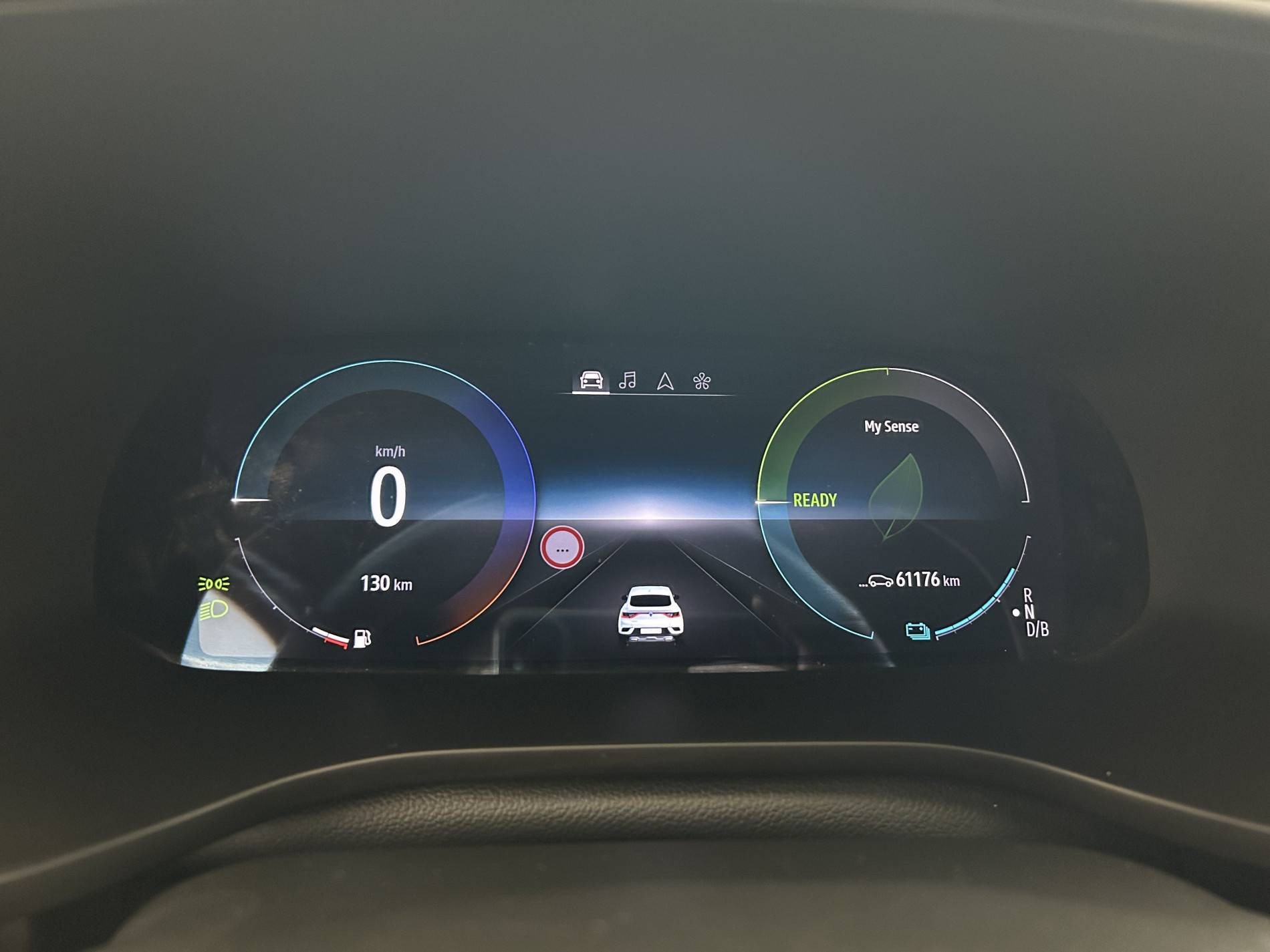 Vente en ligne Renault Arkana  E-Tech 145 - 21B au prix de 20 390 €
