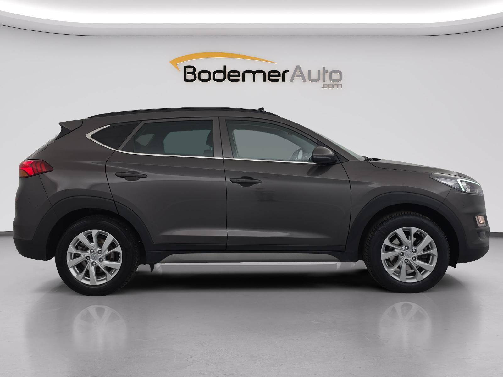 Vente en ligne Hyundai Tucson  1.6 CRDi 115 au prix de 16 990 €