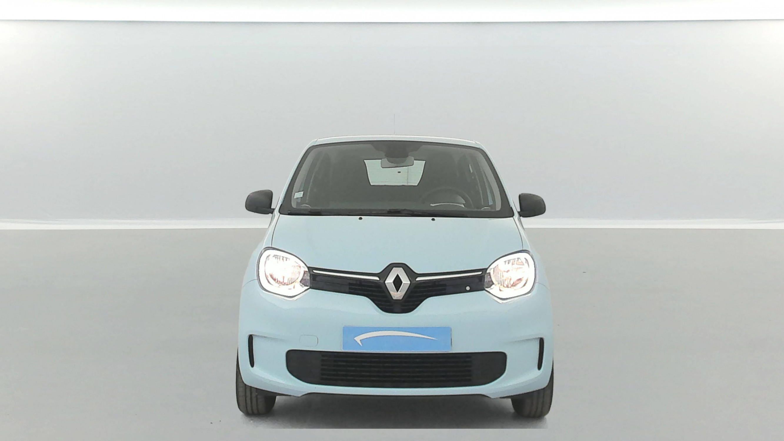 Vente en ligne Renault Twingo 3  SCe 65 - 20 au prix de 10 999 €