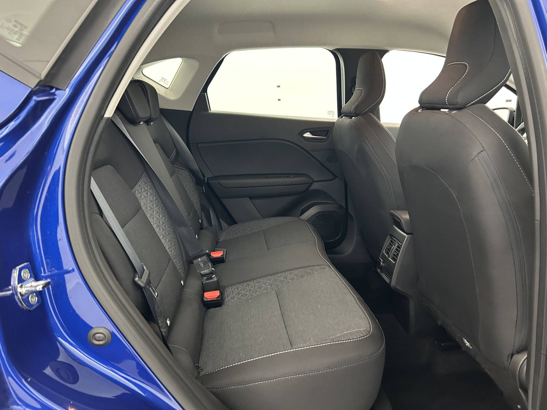 Vente en ligne Renault Captur  E-Tech 145 - 21 au prix de 18 290 €