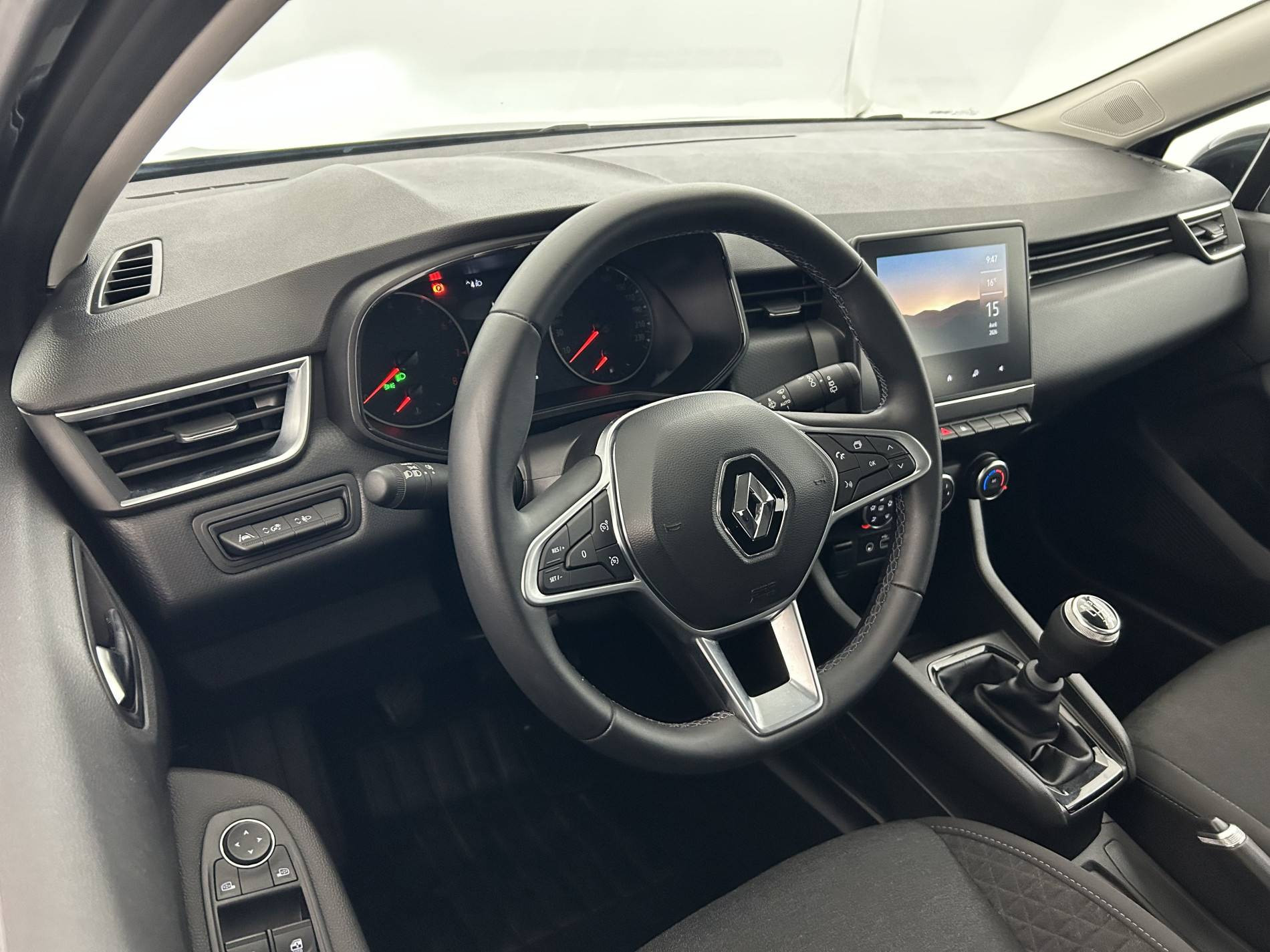 Vente en ligne Renault Clio 5 Clio TCe 90 au prix de 13 990 €